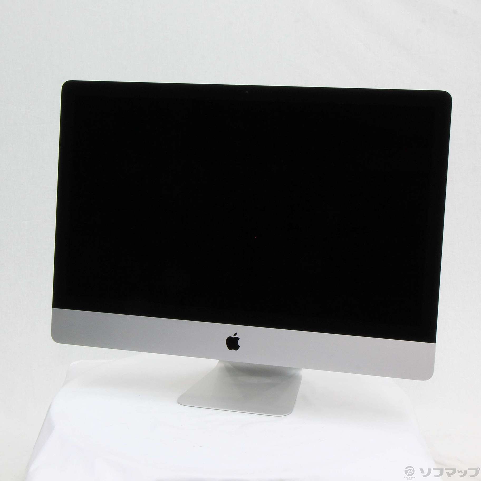 中古】iMac 27-inch Late 2013 ME088J／A Core_i5 3.2GHz 16GB HDD1TB ...