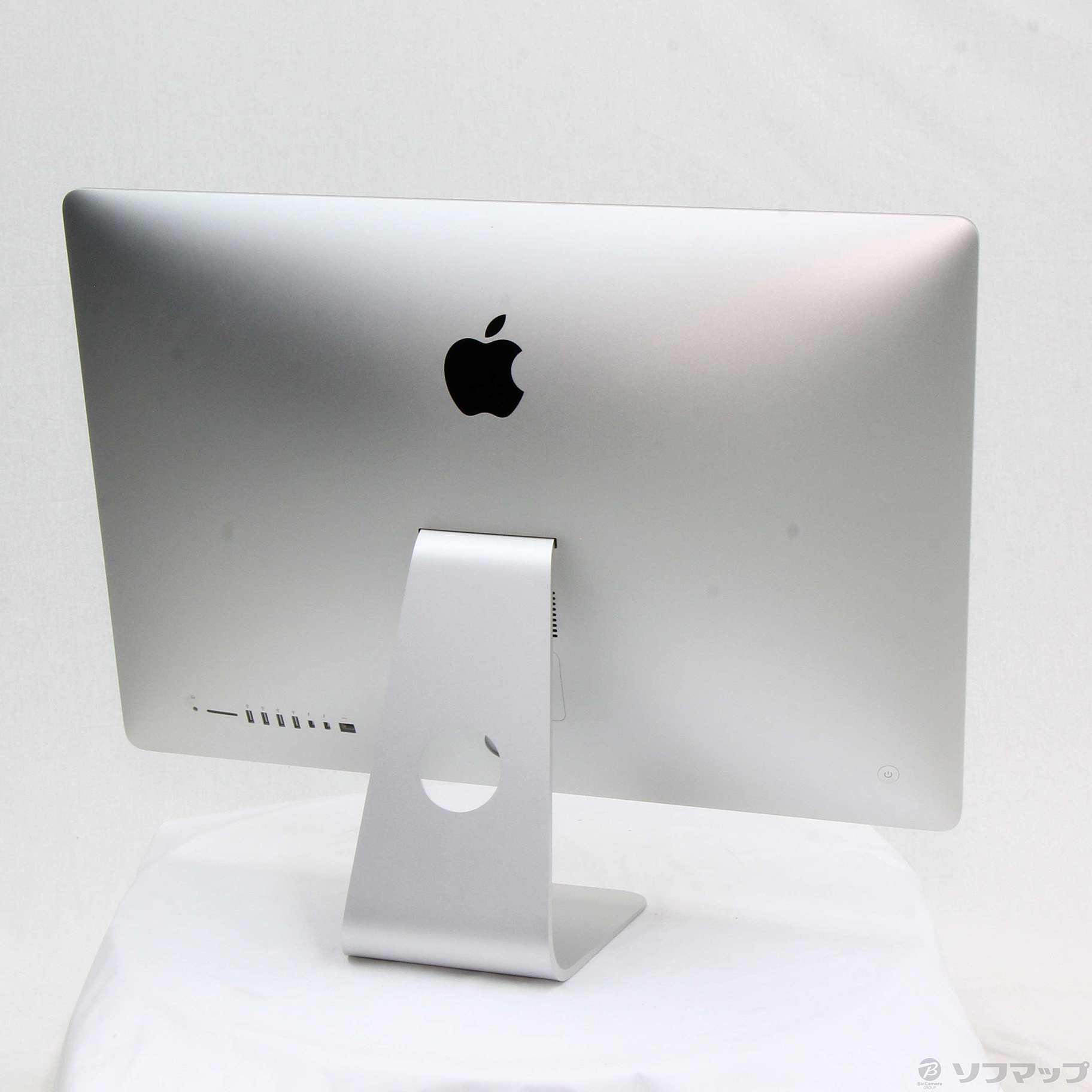 中古】iMac 27-inch Late 2013 ME088J／A Core_i5 3.2GHz 16GB HDD1TB