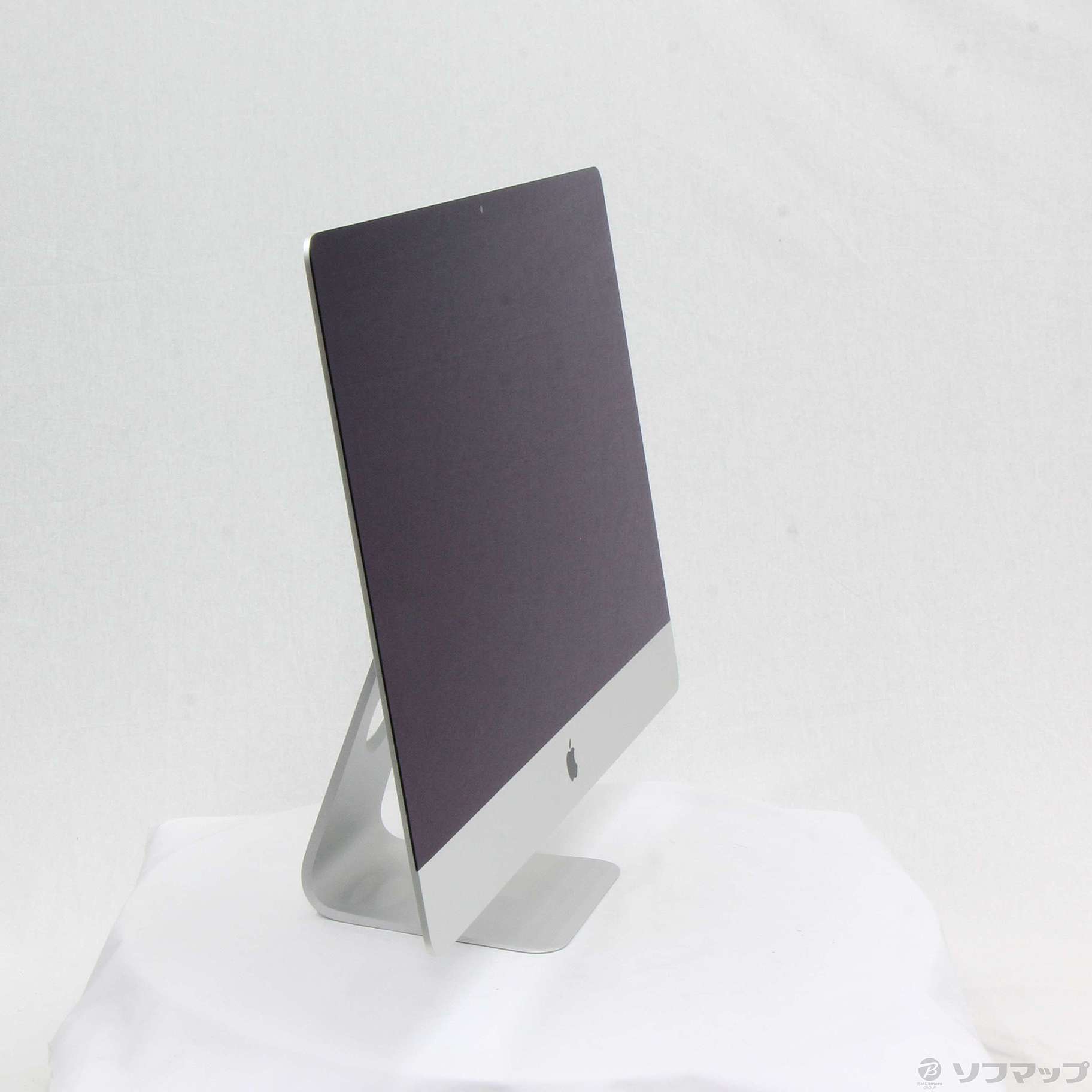 中古】iMac 27-inch Late 2013 ME088J／A Core_i5 3.2GHz 16GB HDD1TB