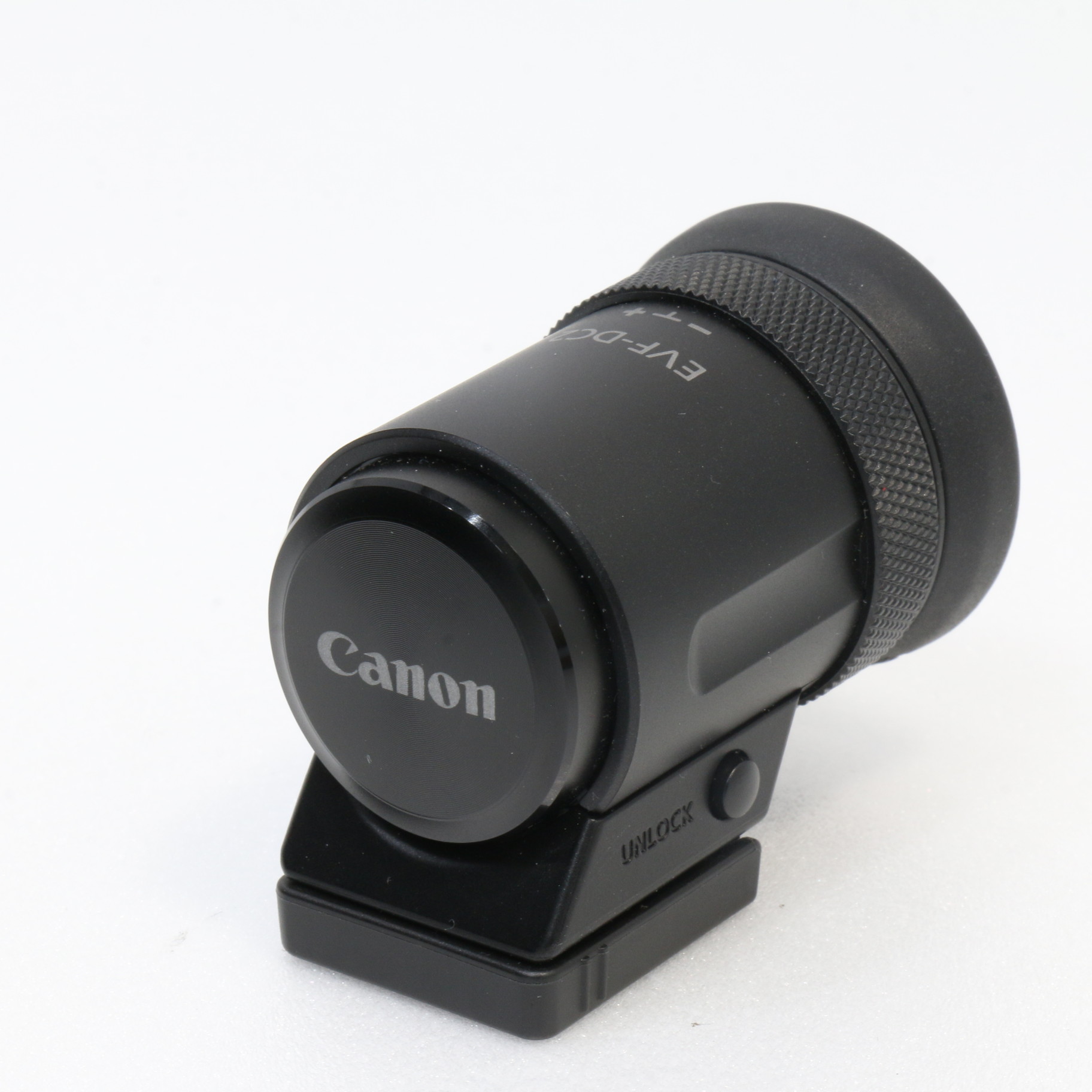 canon 電子ビューファインダー EVF-DC2 美品 | hartwellspremium.com