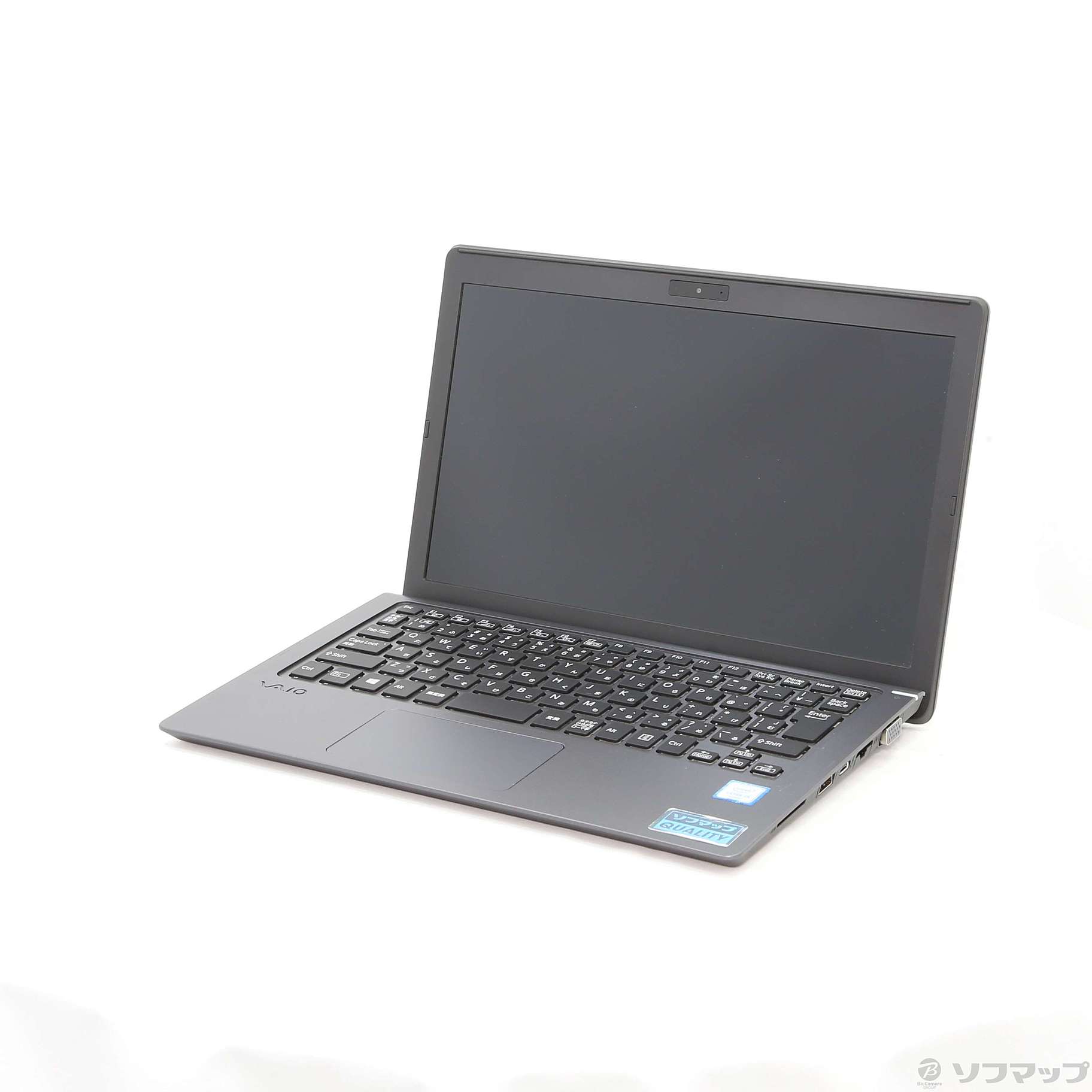 美品！元箱つき！小型高スペック！VAIO S11！ノートパソコン！i7-