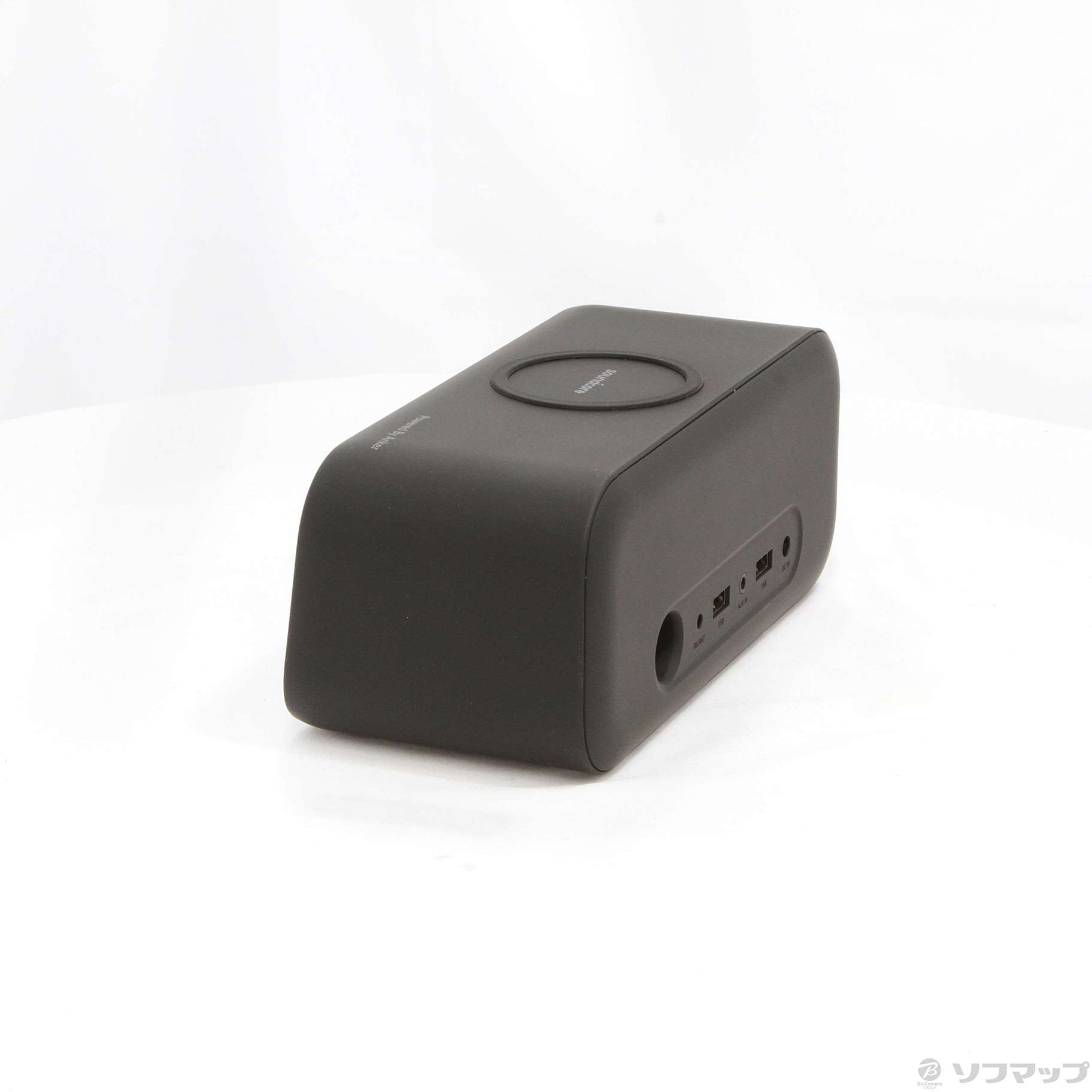 中古】Anker Soundcore Wakey black A3300511 [2133034123822