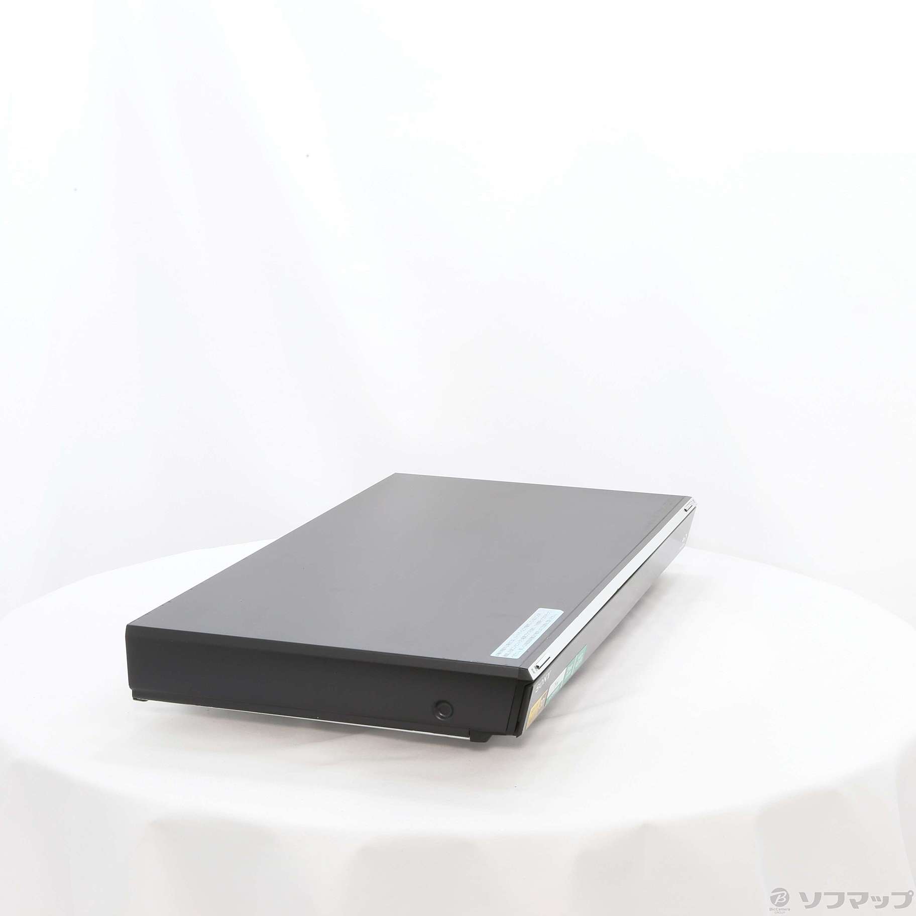 中古】〔中古品〕 1TB HDD内蔵 ブルーレイレコーダー BDZ-EW1000(USB