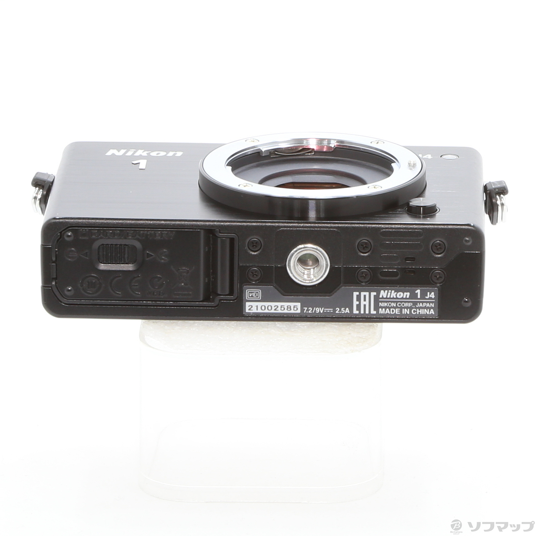 Nikon1 J4 レンズキット Amazon | Nikon ミラーレス一眼 Nikon1 J4 標準パワーズーム