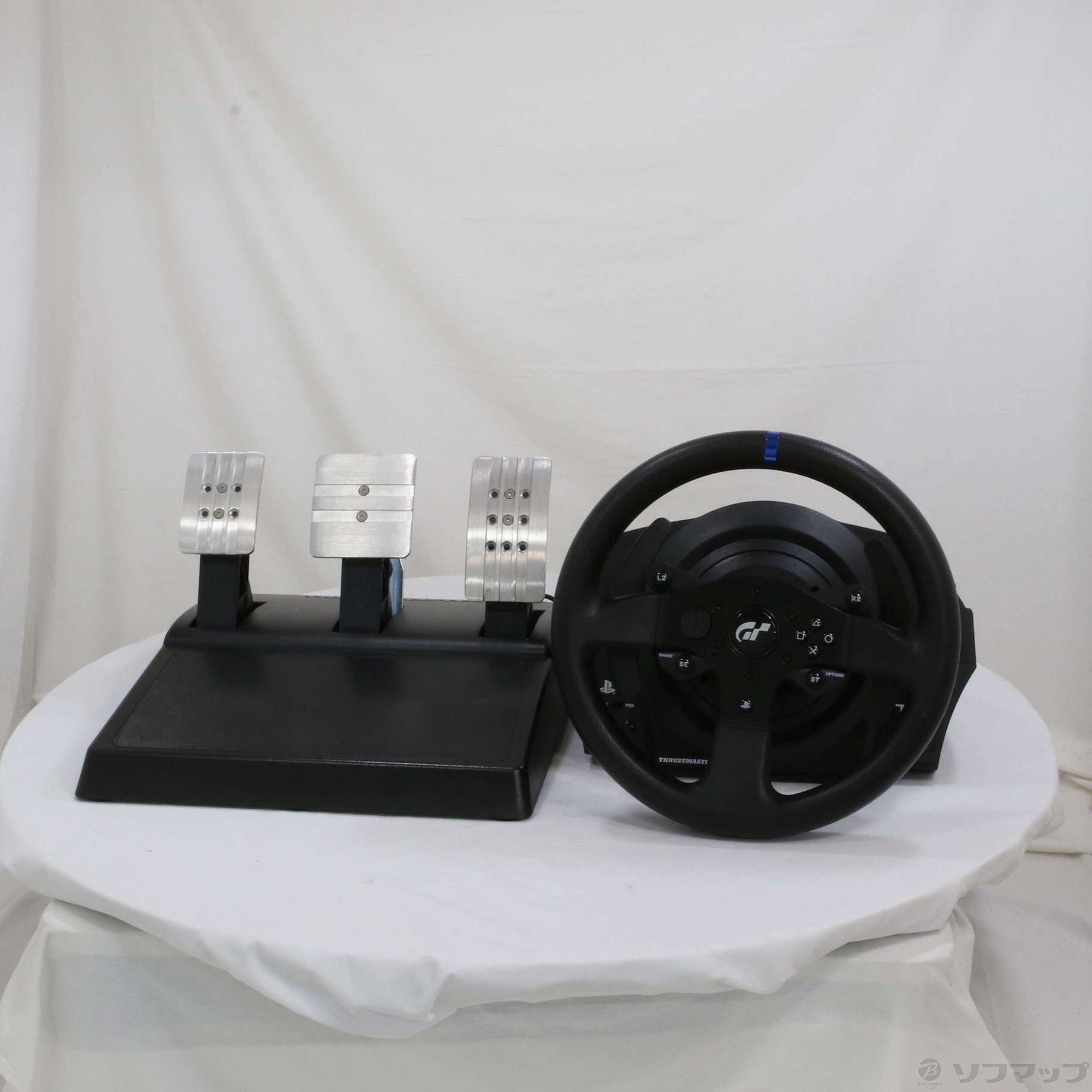Thrustmaster T300RS GT EDITION【国内正規品】