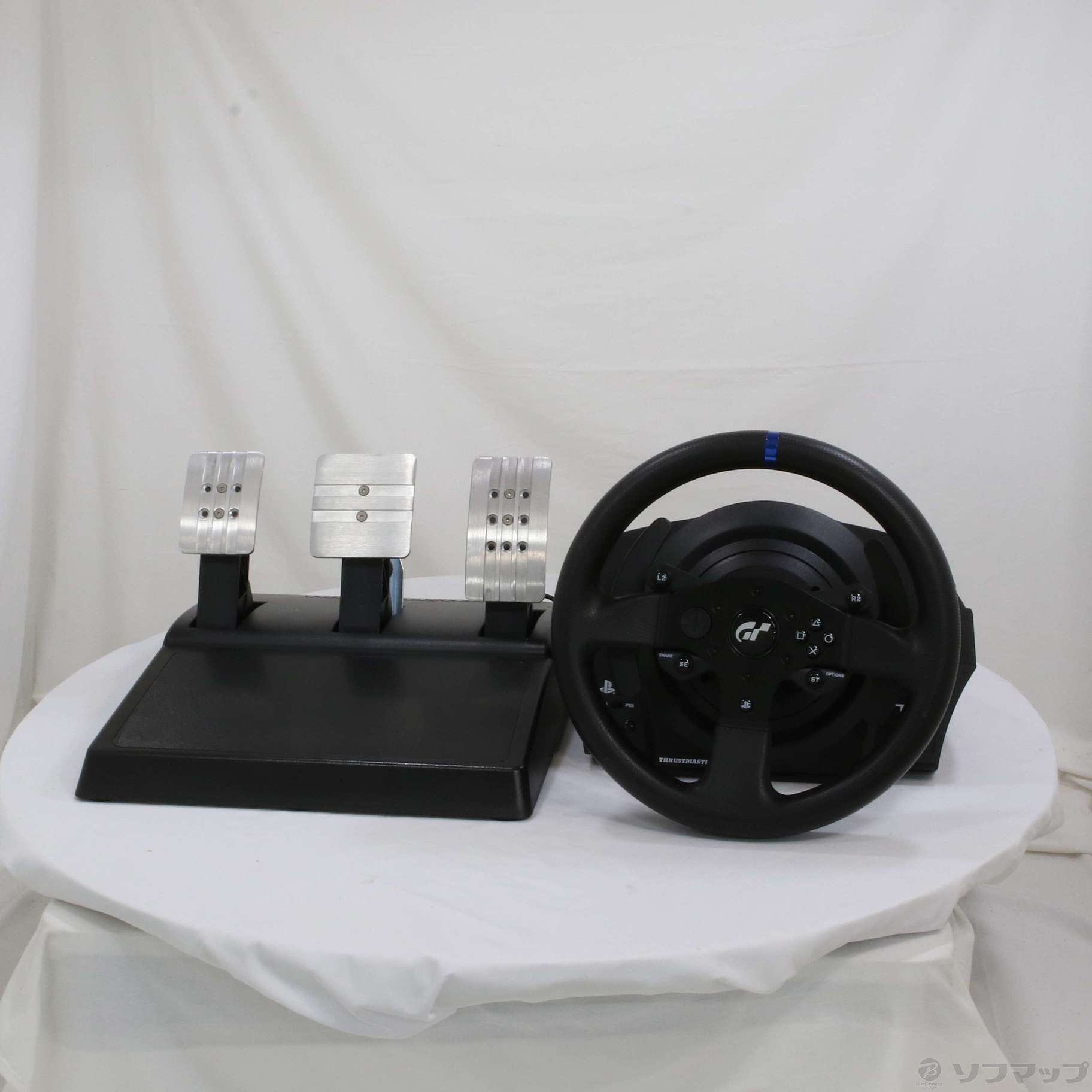 Thrustmaster スラストマスター T300 RS GT Edition