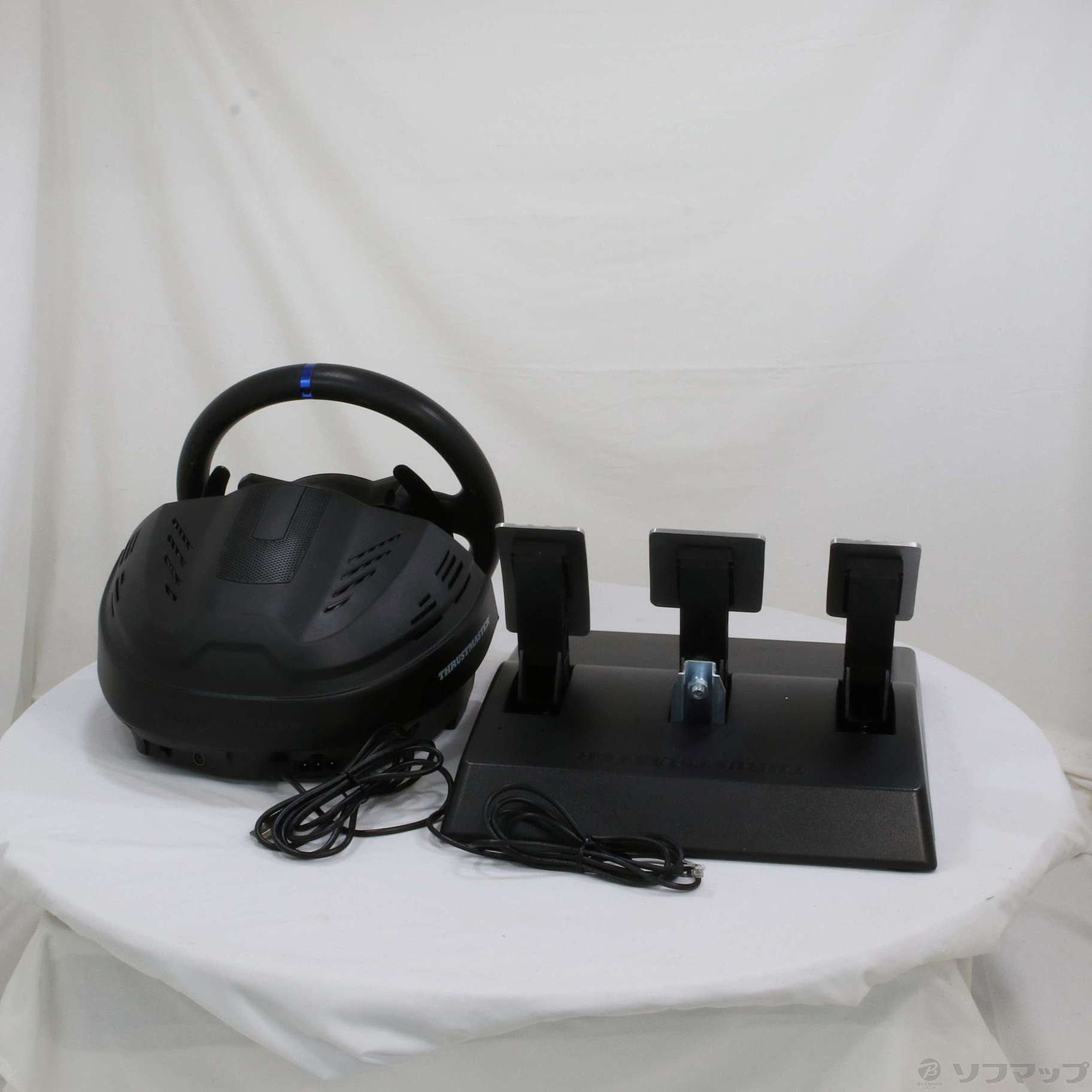 Thrustmaster スラストマスター T300RS GT Edition ハンドル