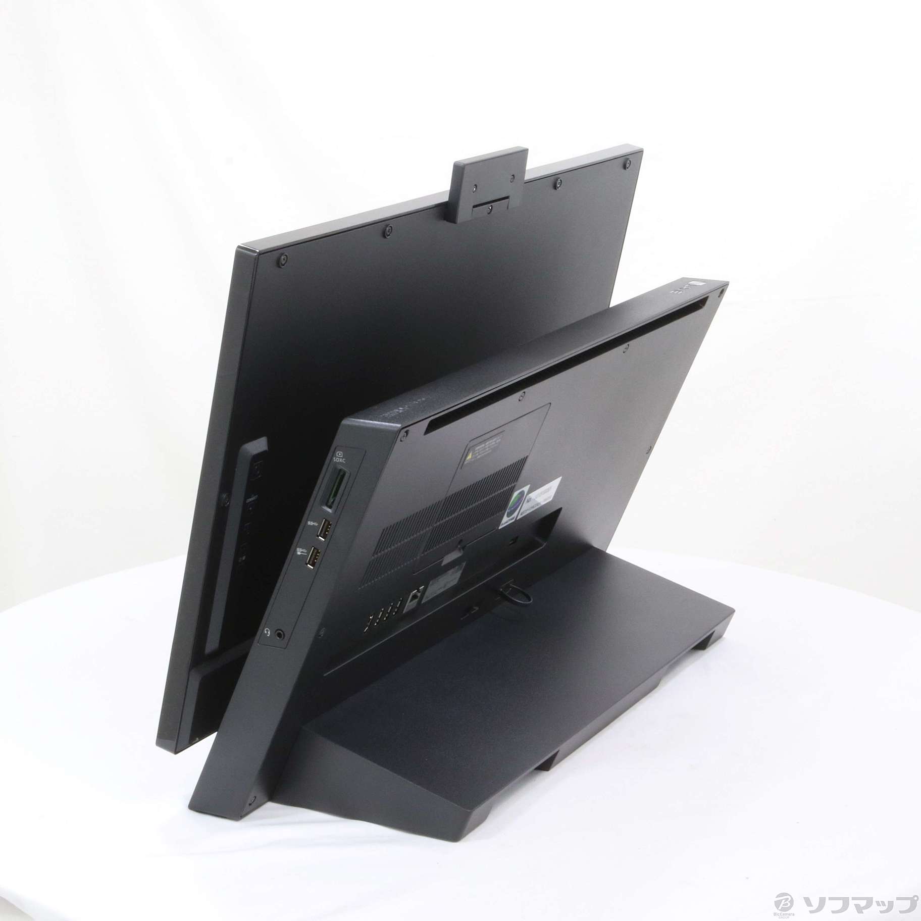 中古】LAVIE Direct DA PC-GD164UCAF 〔NEC Refreshed PC〕 〔Windows