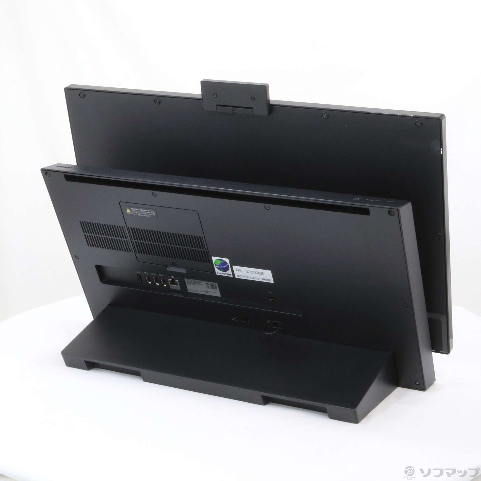 中古】LAVIE Direct DA PC-GD164UCAF 〔NEC Refreshed PC〕 〔Windows