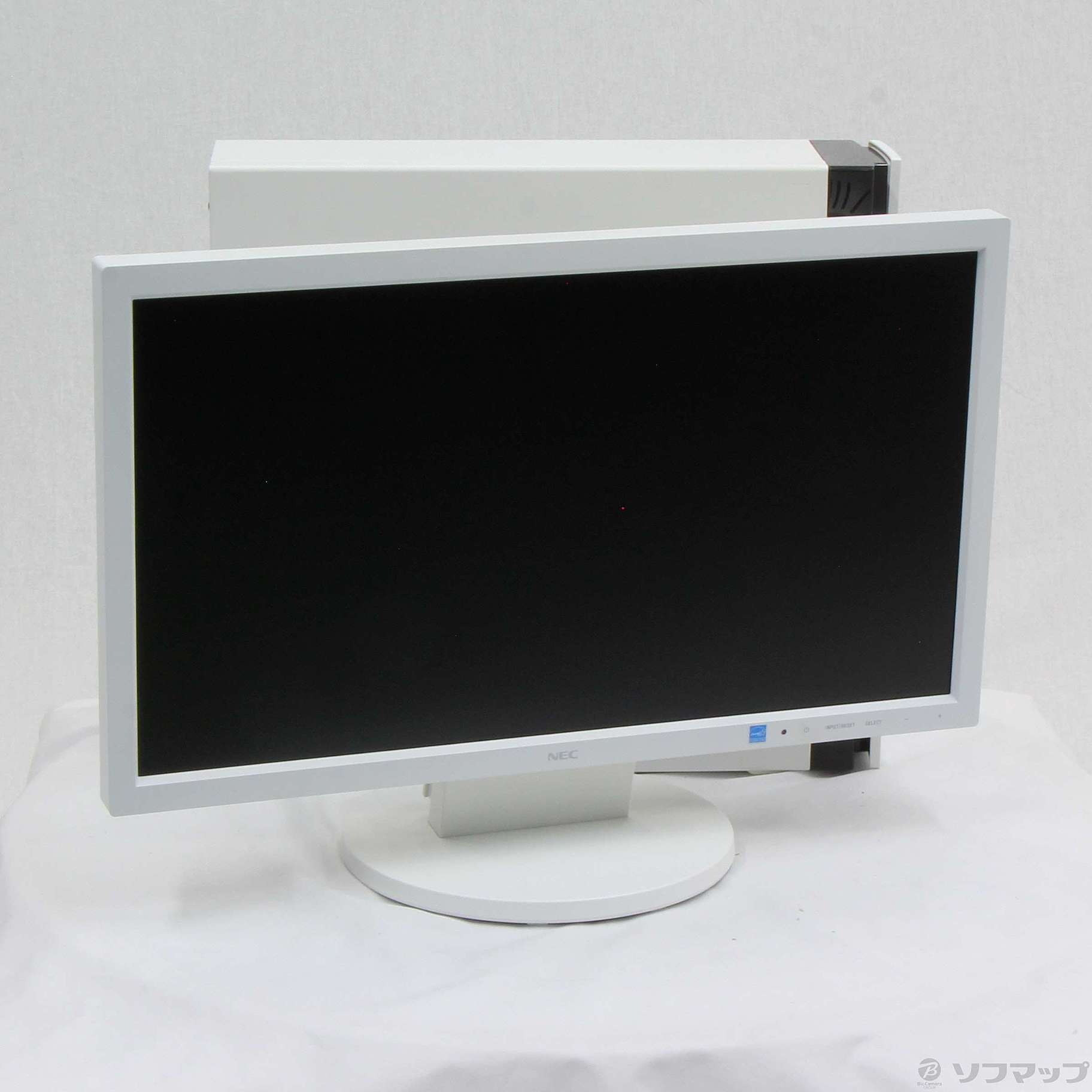 NECデスクトップPC LAVIE GD326ZZD7 機能充実で安心のデスクトップパソコン 最新LAVIEは高性能