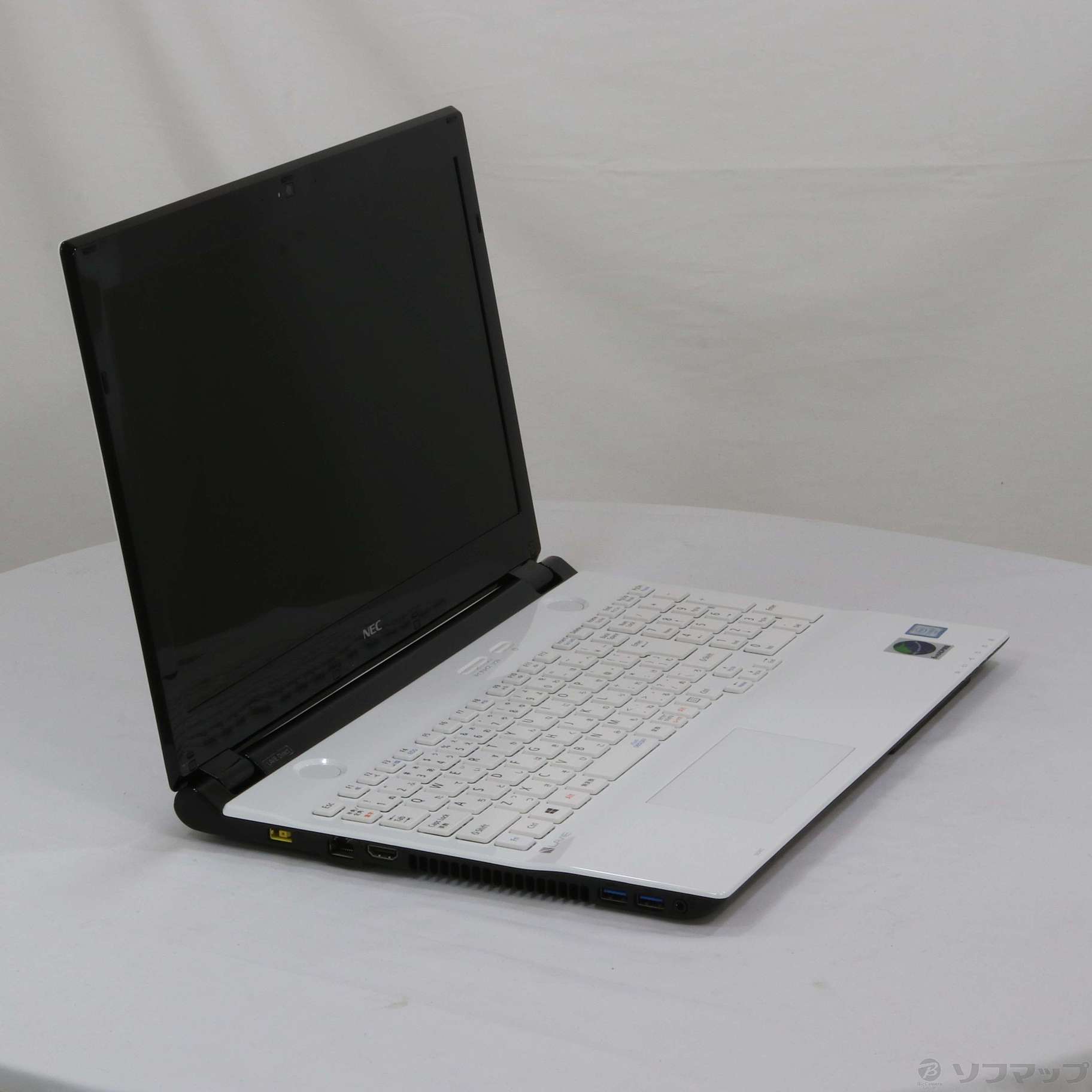 中古】LAVIE Direct NS PC-GN232FSA7 〔NEC Refreshed PC〕 〔Windows