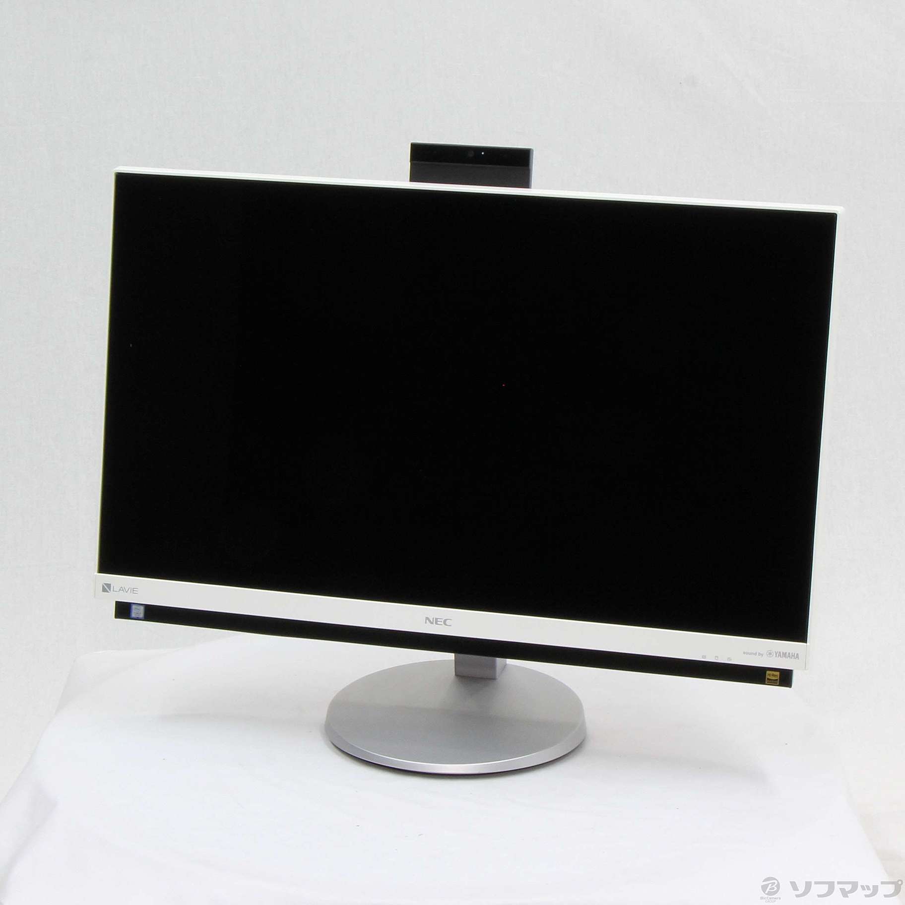 一体型LAVIE DA770/GAW PC-DA770GAW-