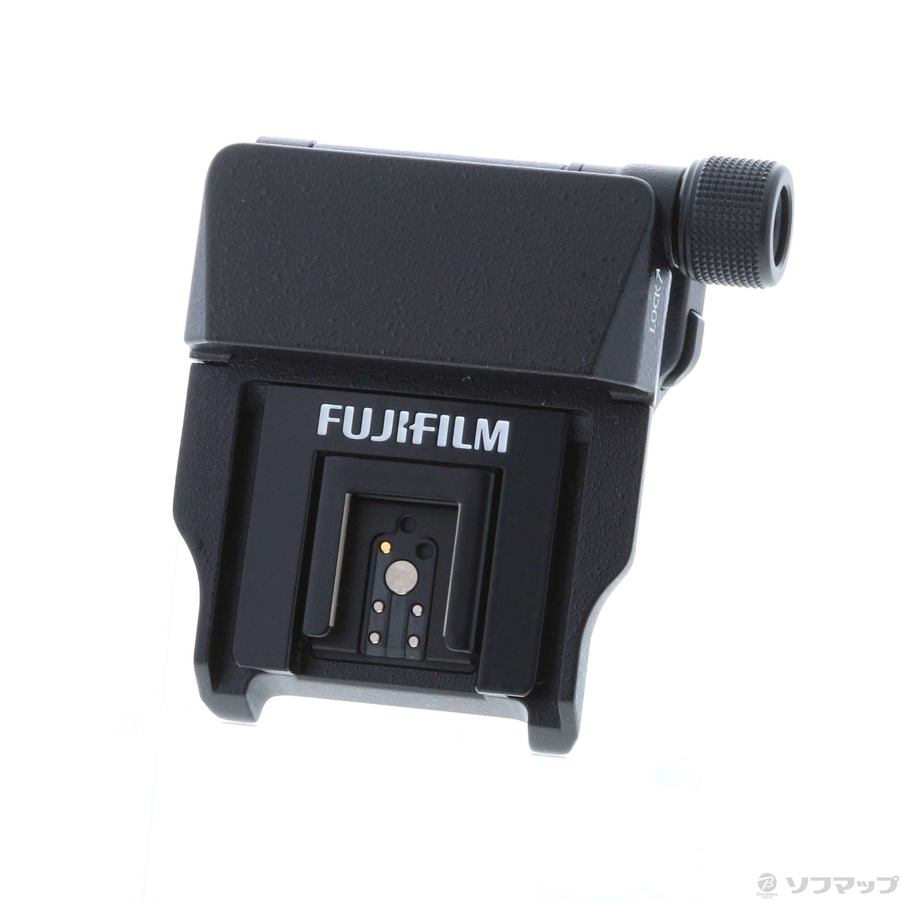 正規品質保証】 FUJIFILM 富士フイルム EVFチルトアダプター EVF-TL1