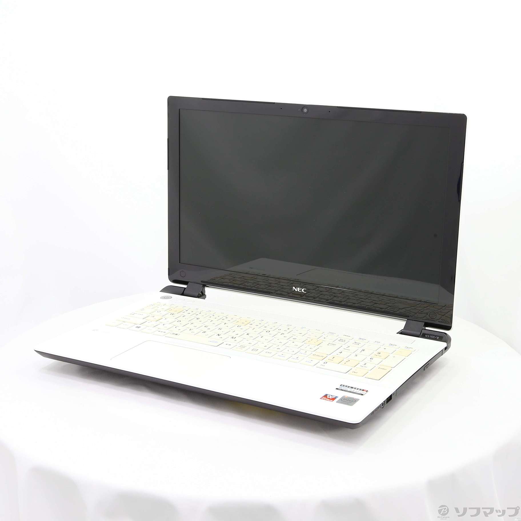 NEC LaVie Note Standard PC-NS150BAW