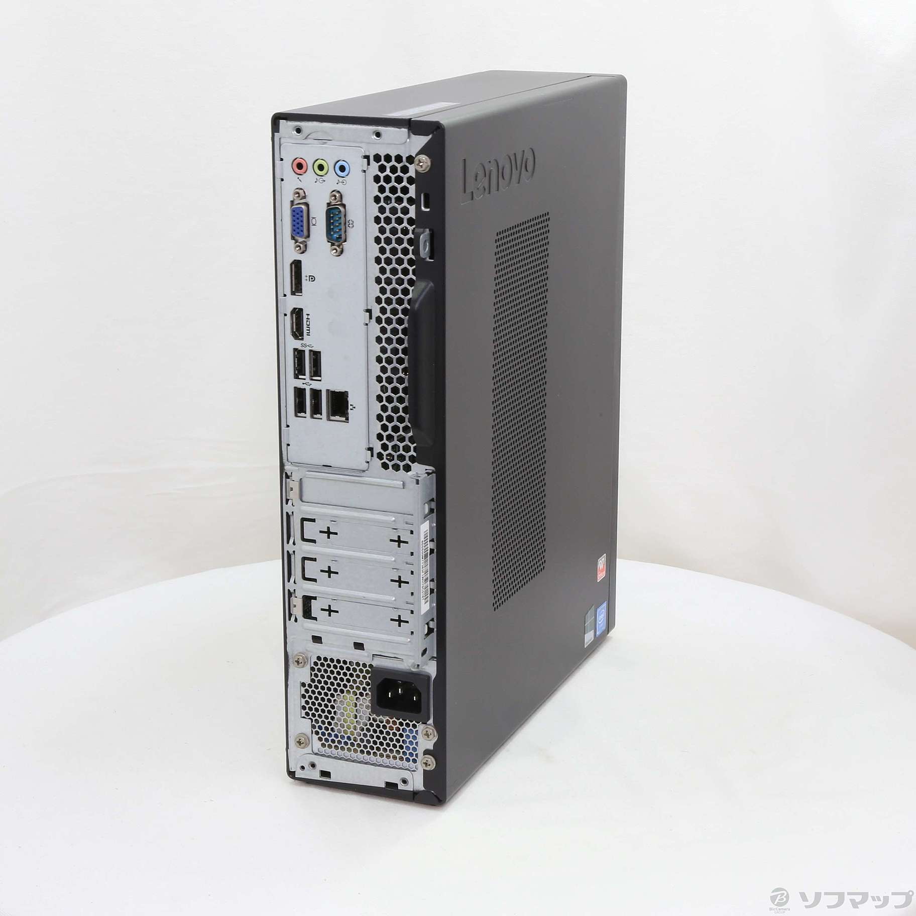 ミニPC Lenovo V520S Small Lenovo Lenovo V520S Small 10NMCTO1WW Core i5・8GBメモリー