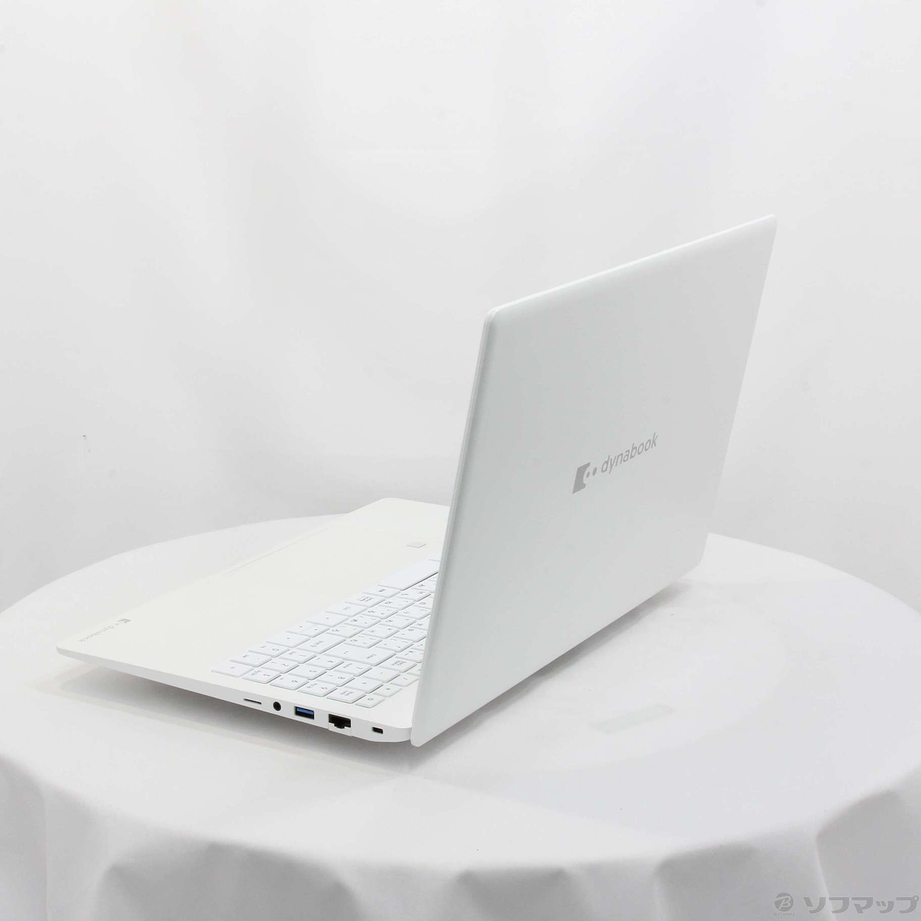 ◎Dynabook P1Y4PPEW Y4 （リュクスホワイト) Y4/P 環境対応詳細 2020年11月発表モデル P1Y4PPEW | dynabook