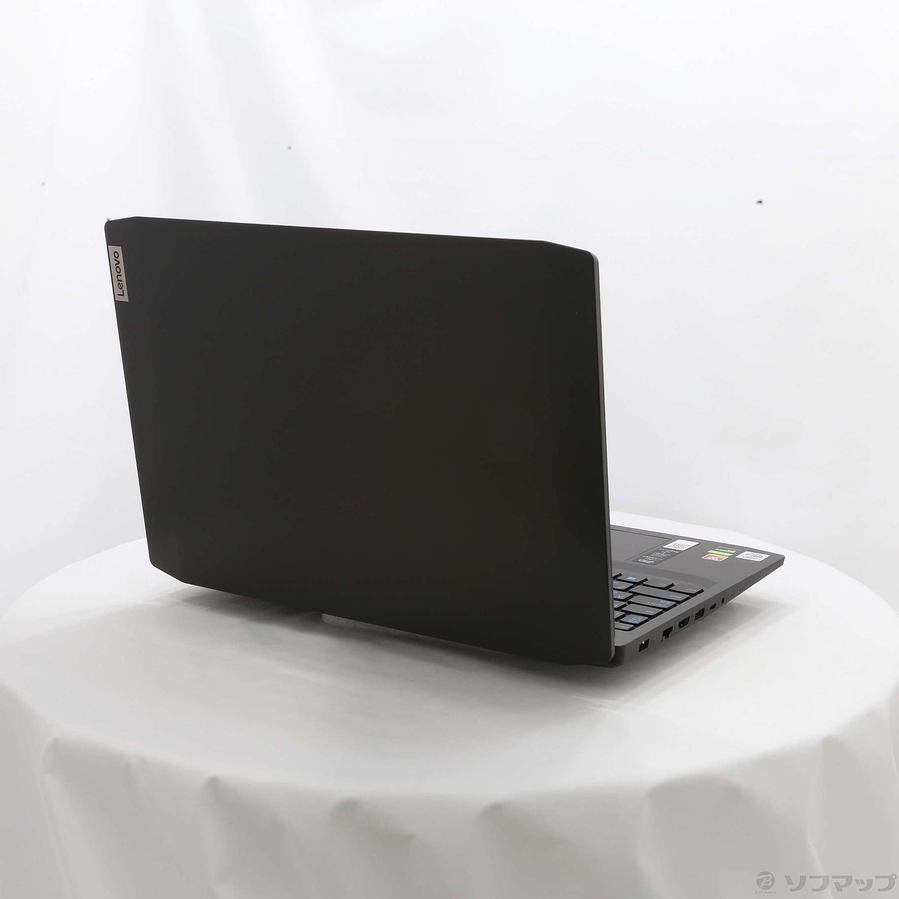 中古】〔展示品〕 IdeaPad Gaming 350i 81Y40052JP オニキスブラック