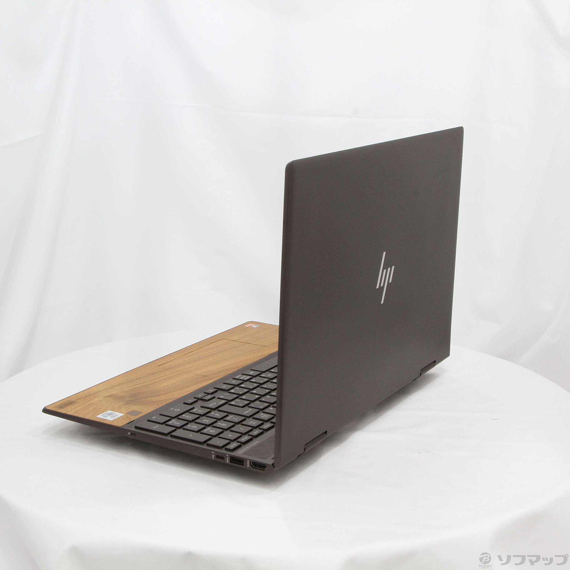 購入正規品 エイチピー ENVY x360 15-dr1011TU - ノートPC