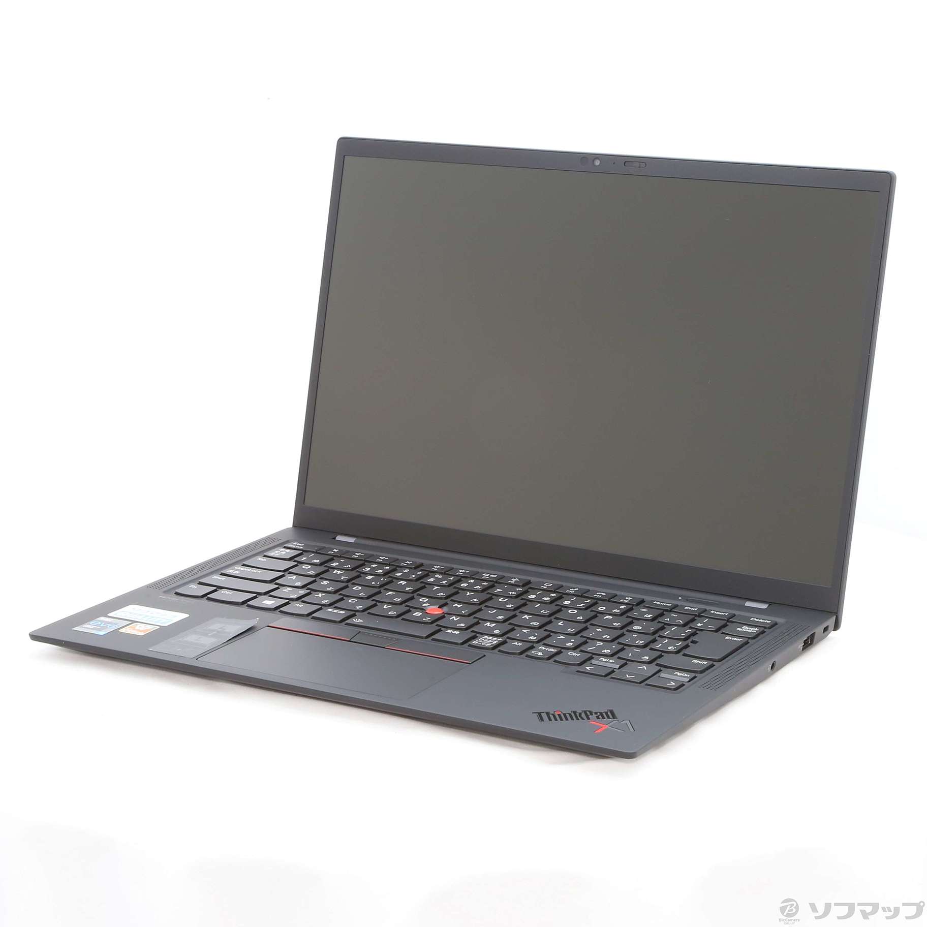 ThinkPad X1 Carbon Gen 9 20XWCTO1WW 〔Windows 10〕 ◇11/30(火)値下げ！