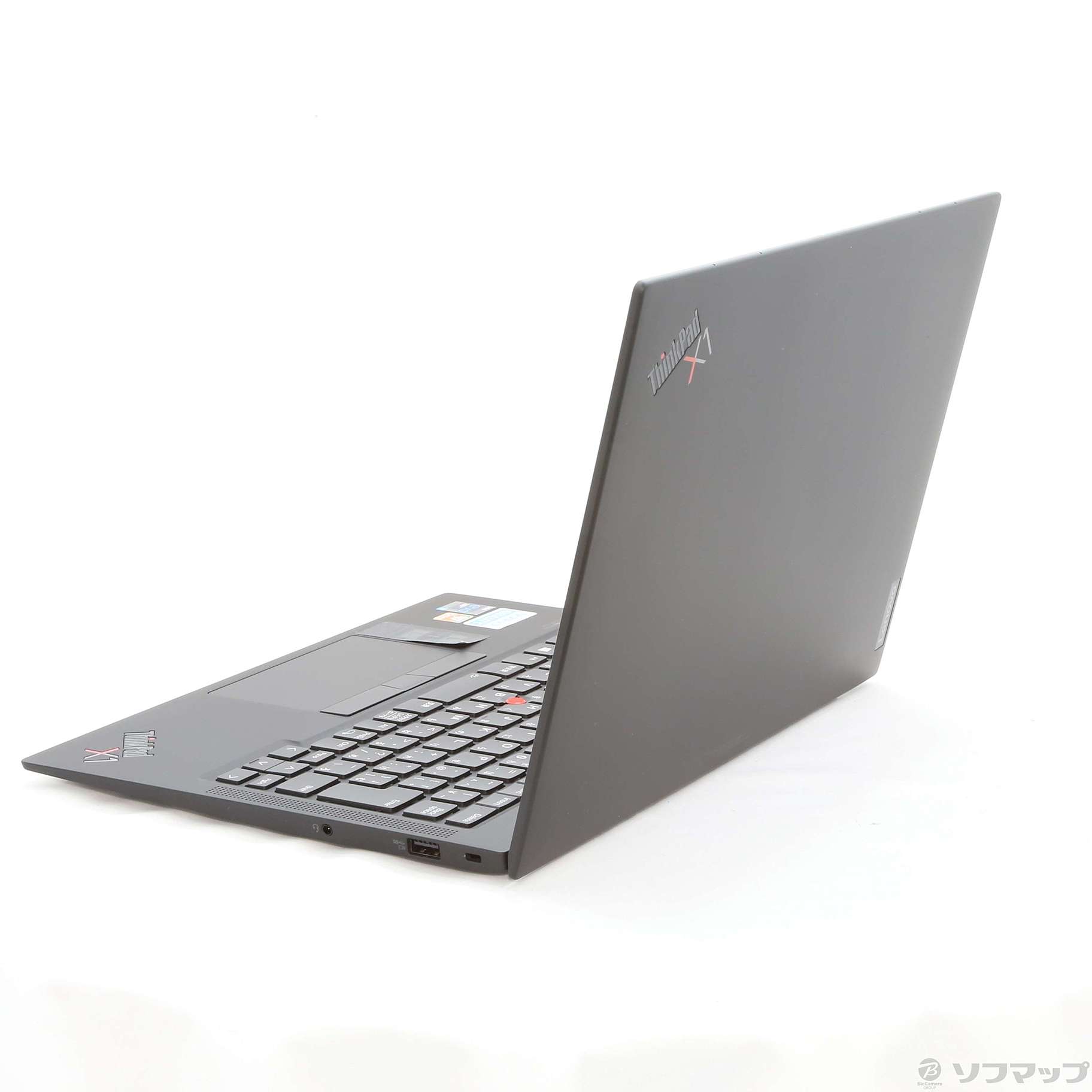 ThinkPad X1 Carbon Gen 9 20XWCTO1WW 〔Windows 10〕 ◇11/30(火)値下げ！