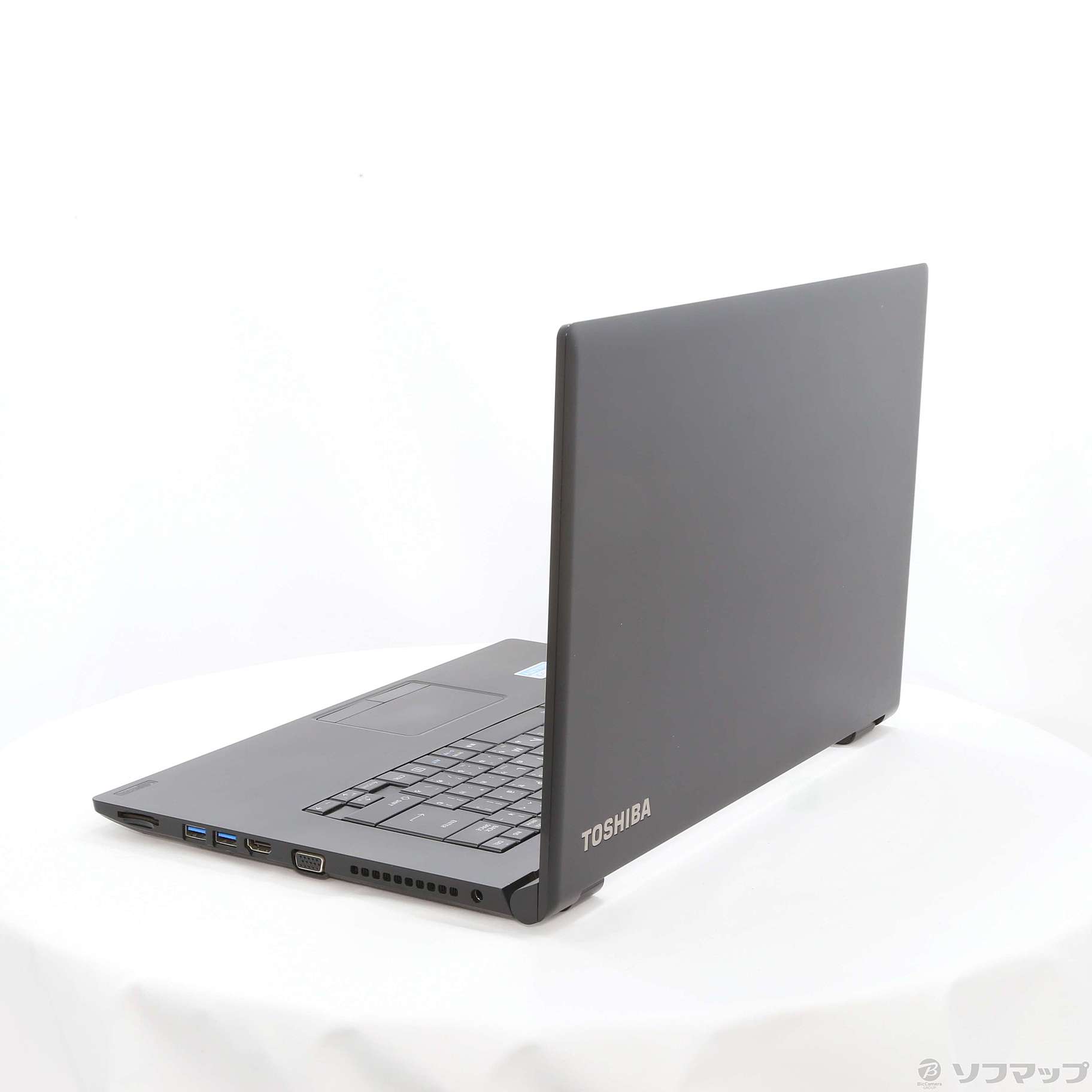 Rb65 Computer 【中古】セール対象品 dynabook Satellite B65/R PB65RBAA4R7AD71 〔Windows 10 ...