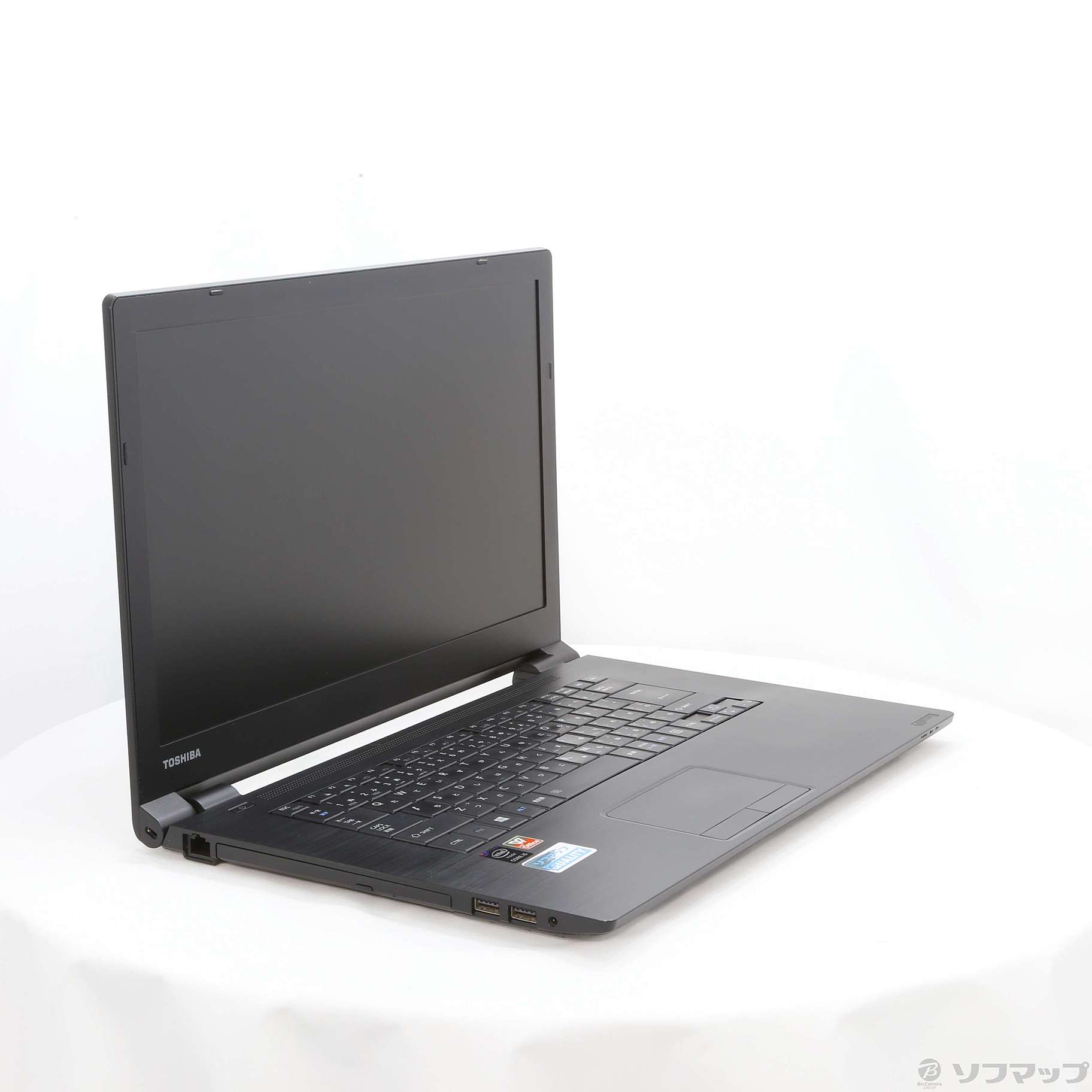 Rb65 Computer 【中古】セール対象品 dynabook Satellite B65/R PB65RBAA4R7AD71 〔Windows 10 ...