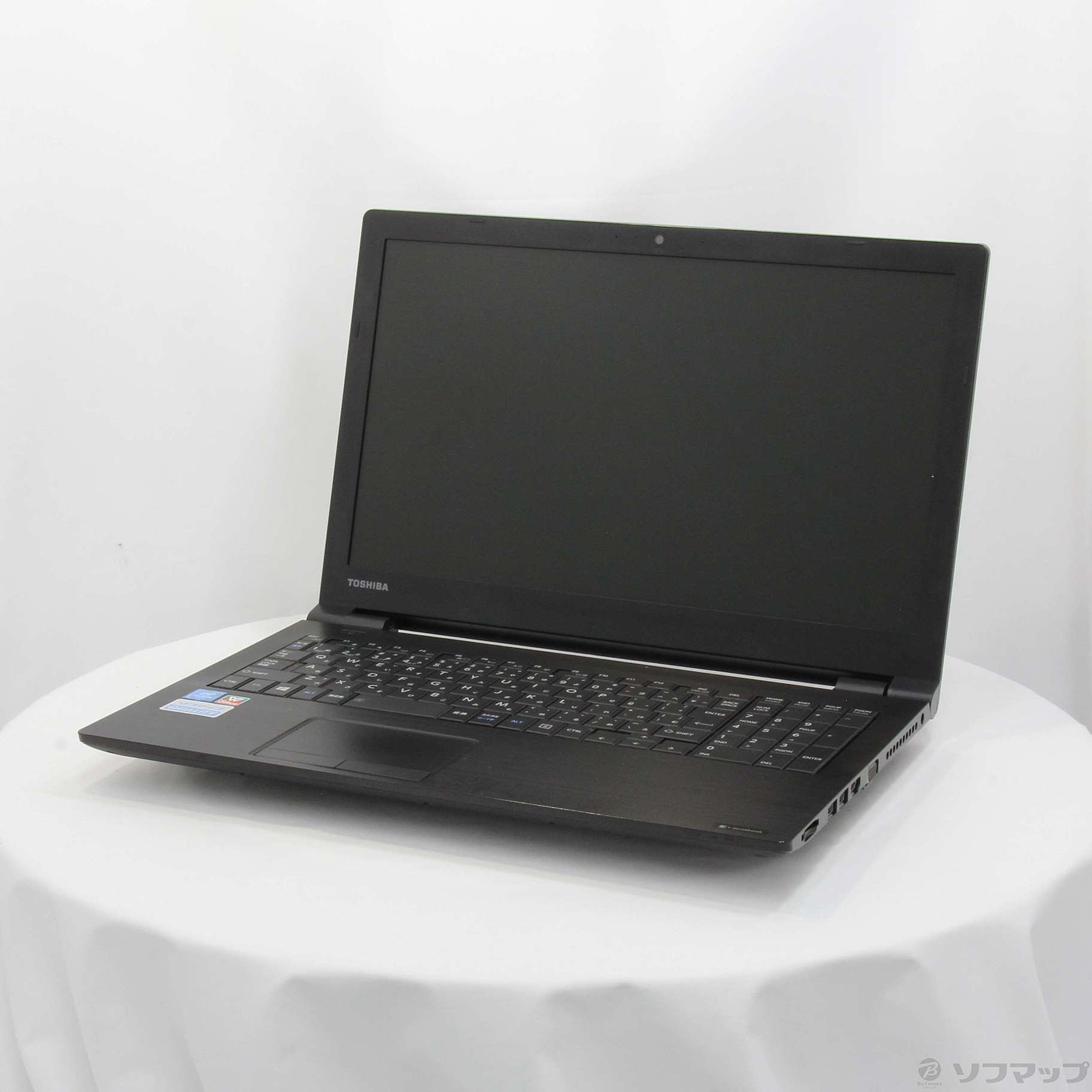 TOSHIBA ノートパソコン Dynabook AZ15/GB AZ15/U ハードウェア仕様 2016春Webモデル | 【公式PC通販