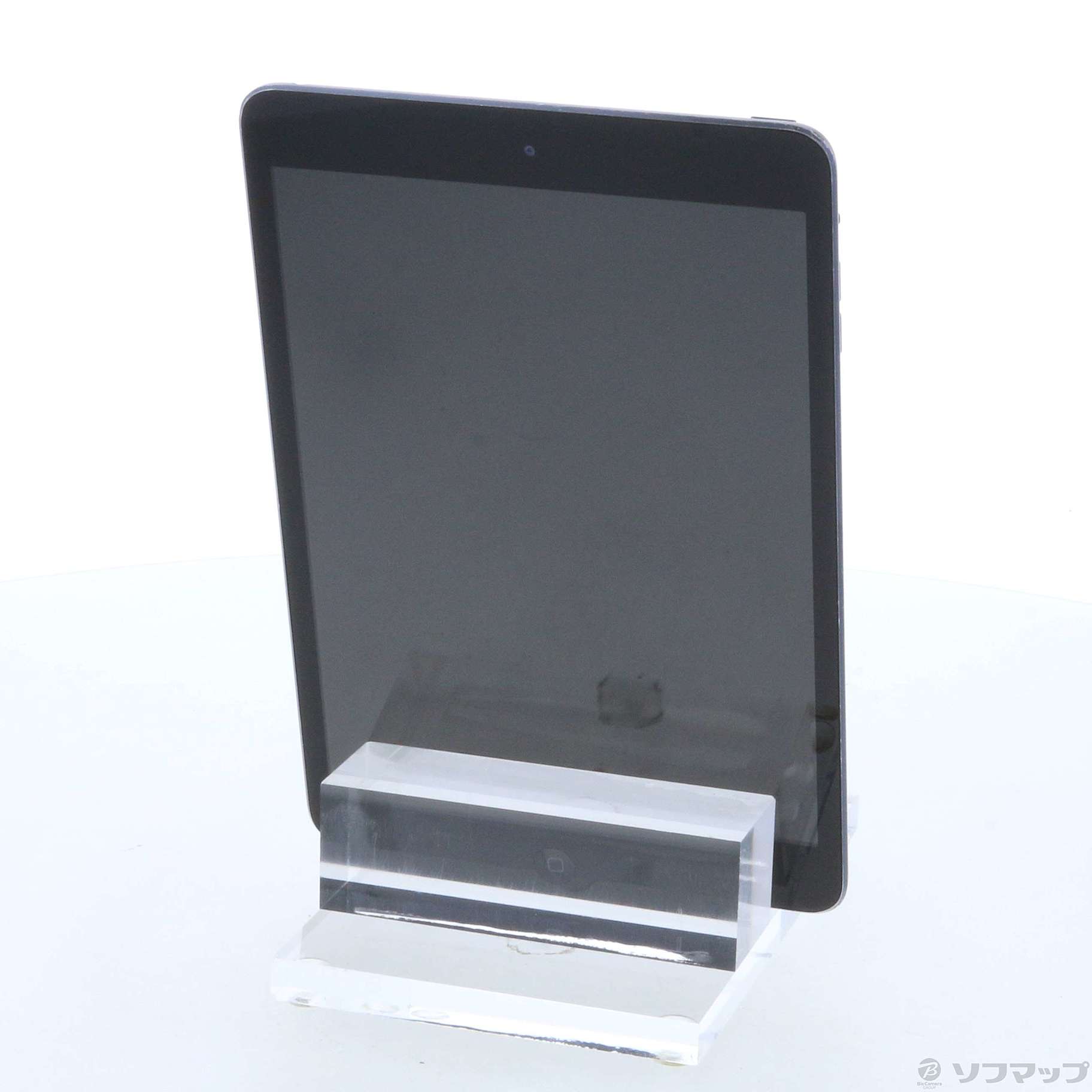 iPad mini 64GB ブラック&スレート MD530J／A Wi-Fi