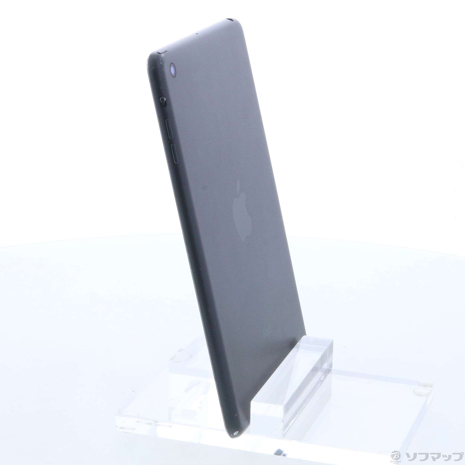 iPad mini 64GB ブラック&スレート MD530J／A Wi-Fi