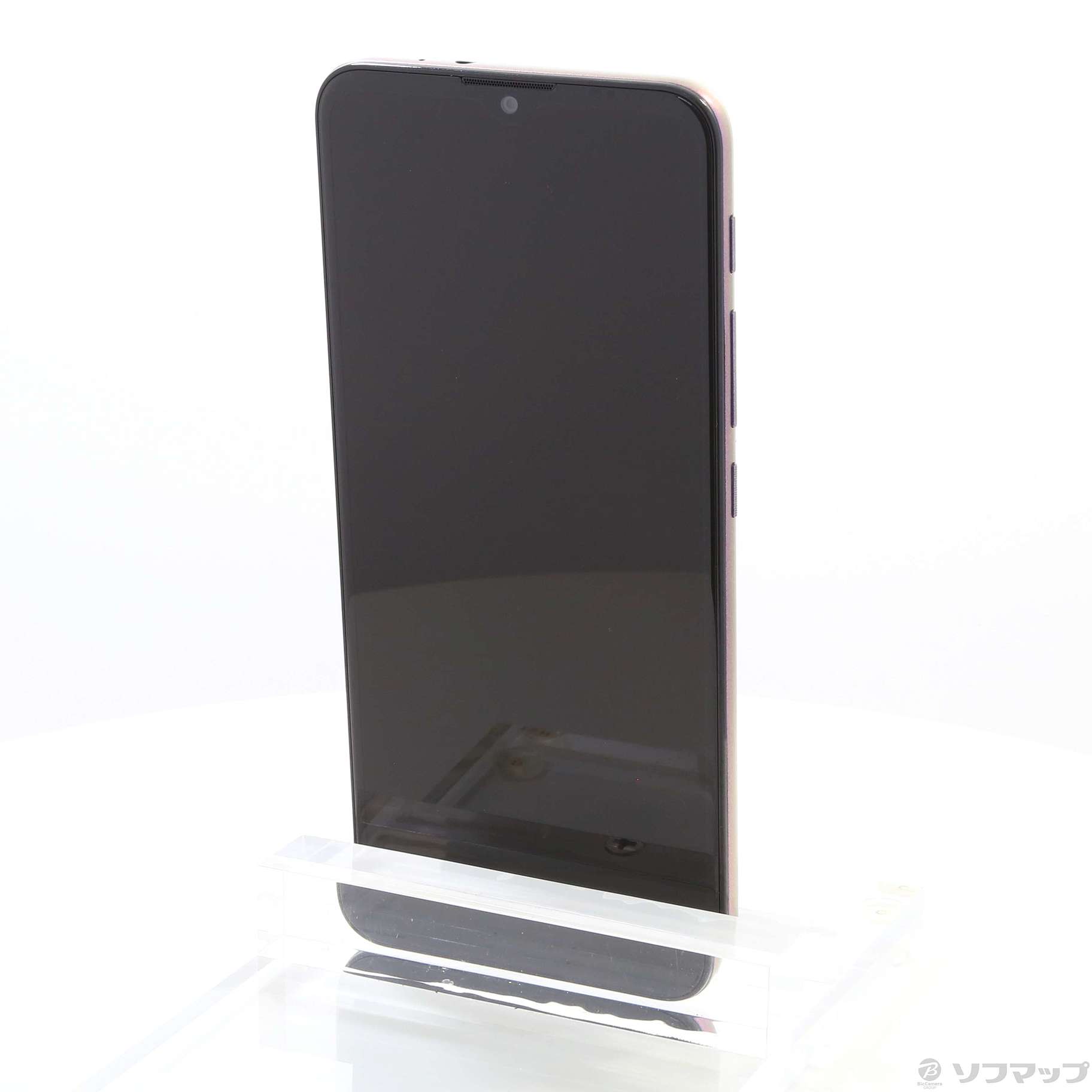 【美品】moto g30 ダークパール SIMフリー 本体 クリアケース付き MOTOROLA moto g30 SIMフリー 価格比較 - 価格.com