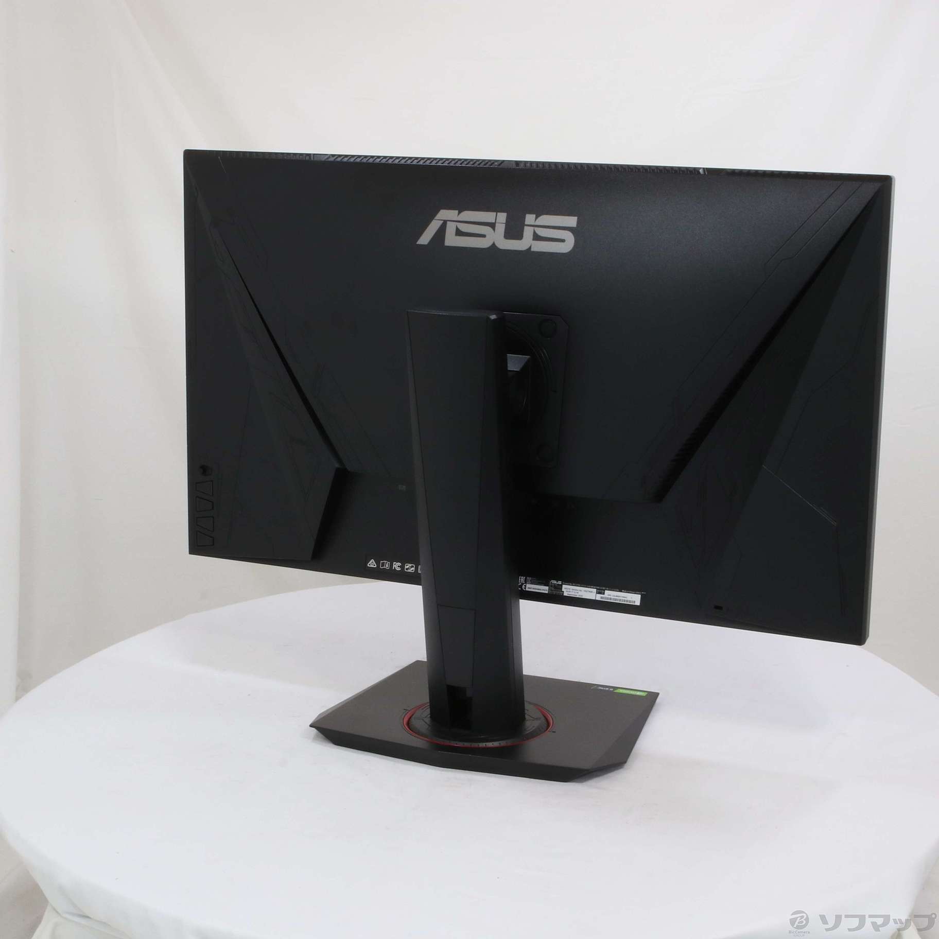 ASUS - ASUS VG278QR 中古 楽天市場】asus vg278qrの通販