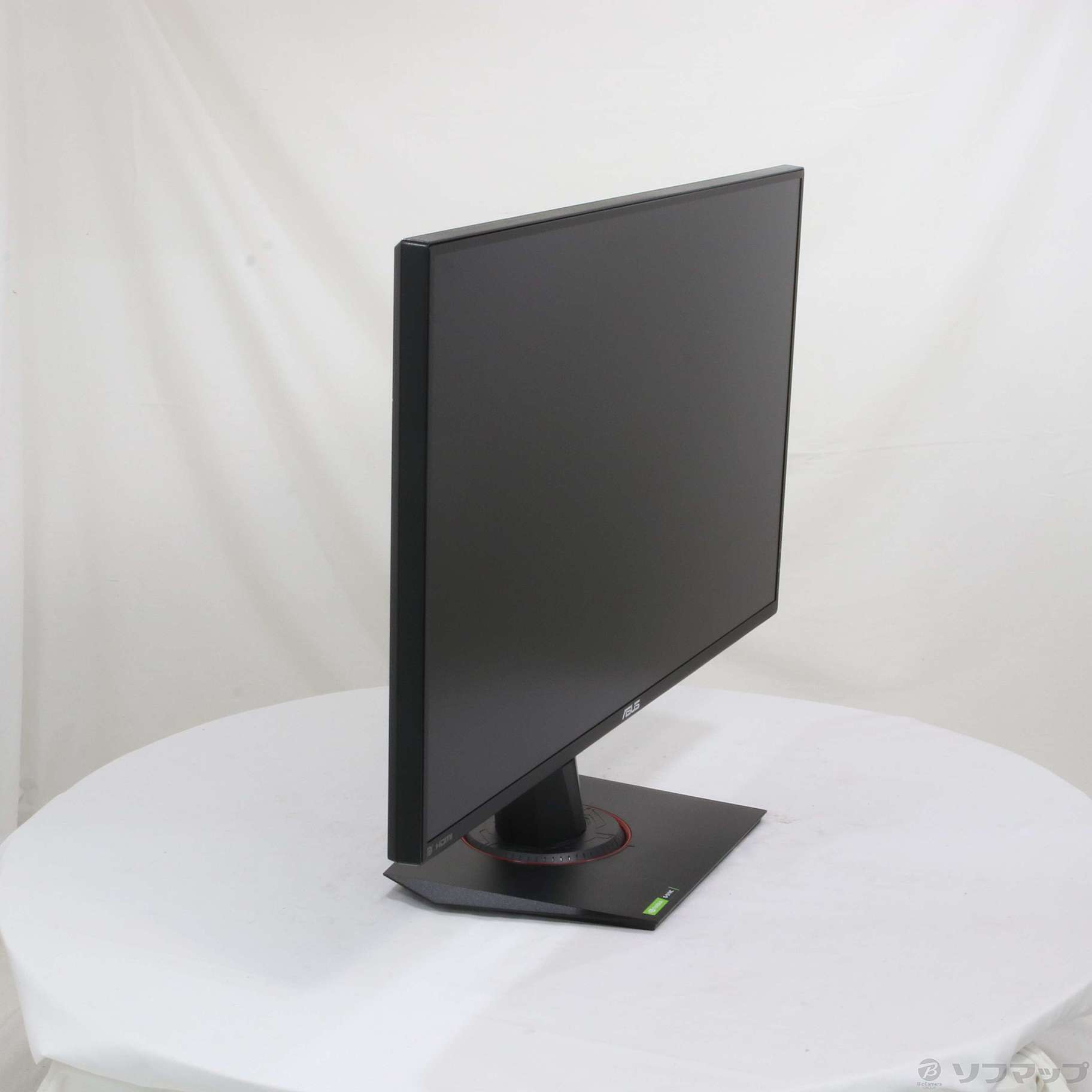 中古】VG278QR-J [2133034152662] - リコレ！|ビックカメラグループ