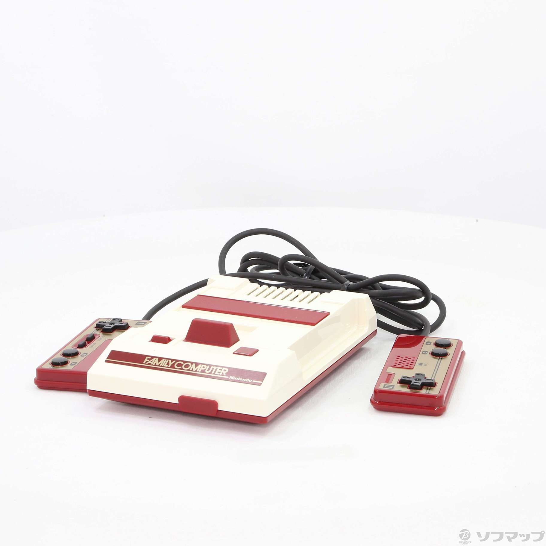 返品送料無料】 ニンテンドークラシックミニ ファミリーコンピュータ discoversvg.com