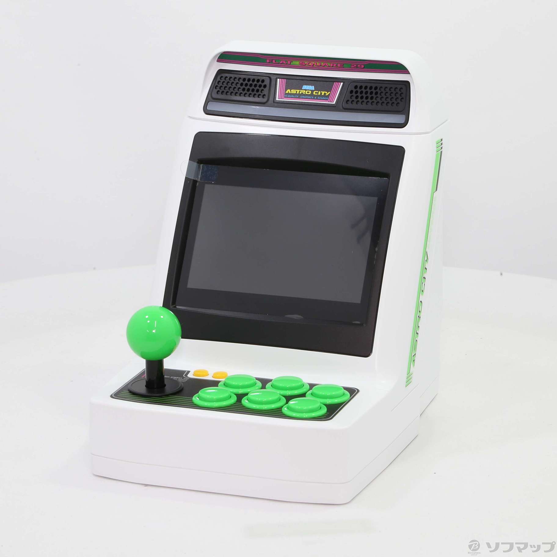 【中古】アストロシティミニ [2133034152716] リコレ！ソフマップの中古通販サイト