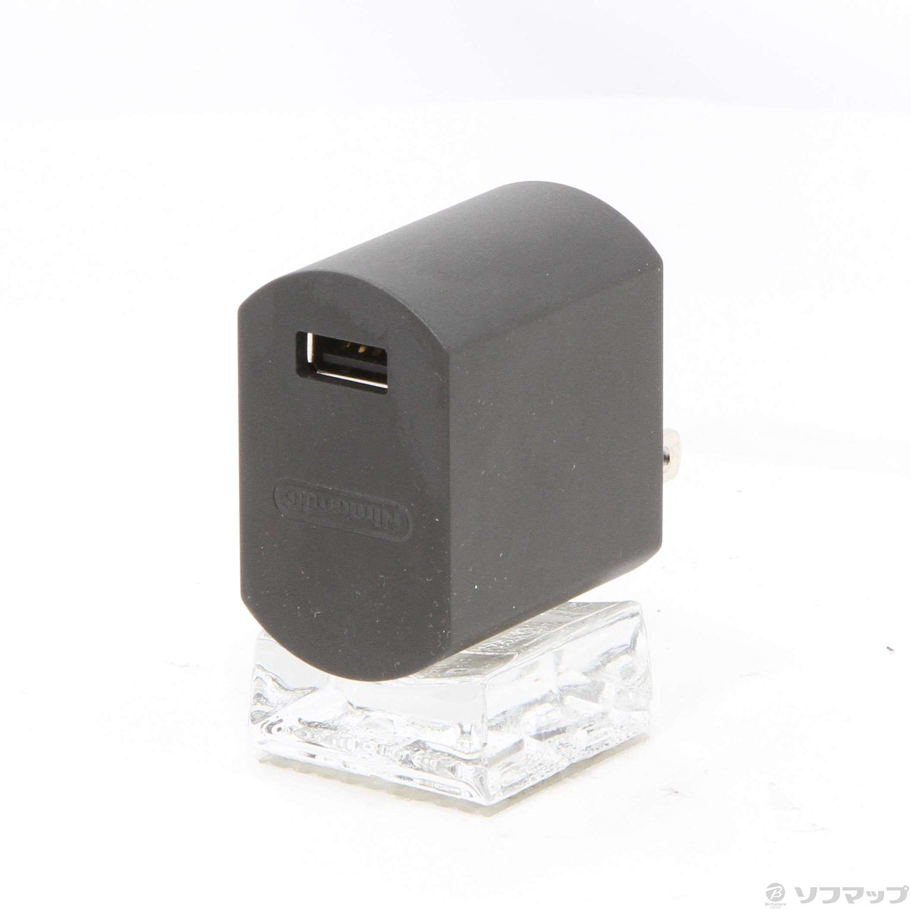 中古】ニンテンドーUSB ACアダプター ニンテンドークラシックミニ