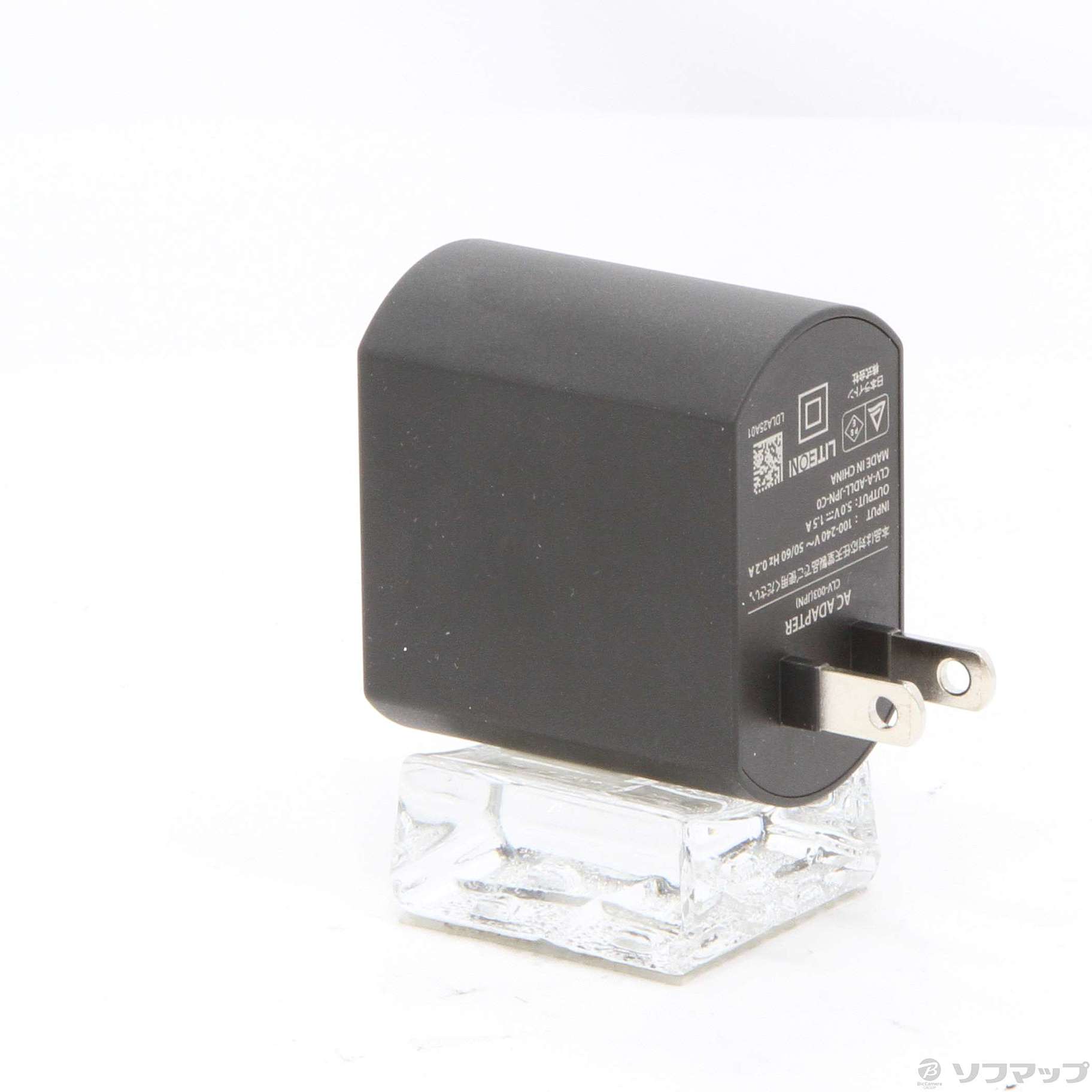 ニンテンドークラシックミニ スーパーファミコン USB ACアダプター