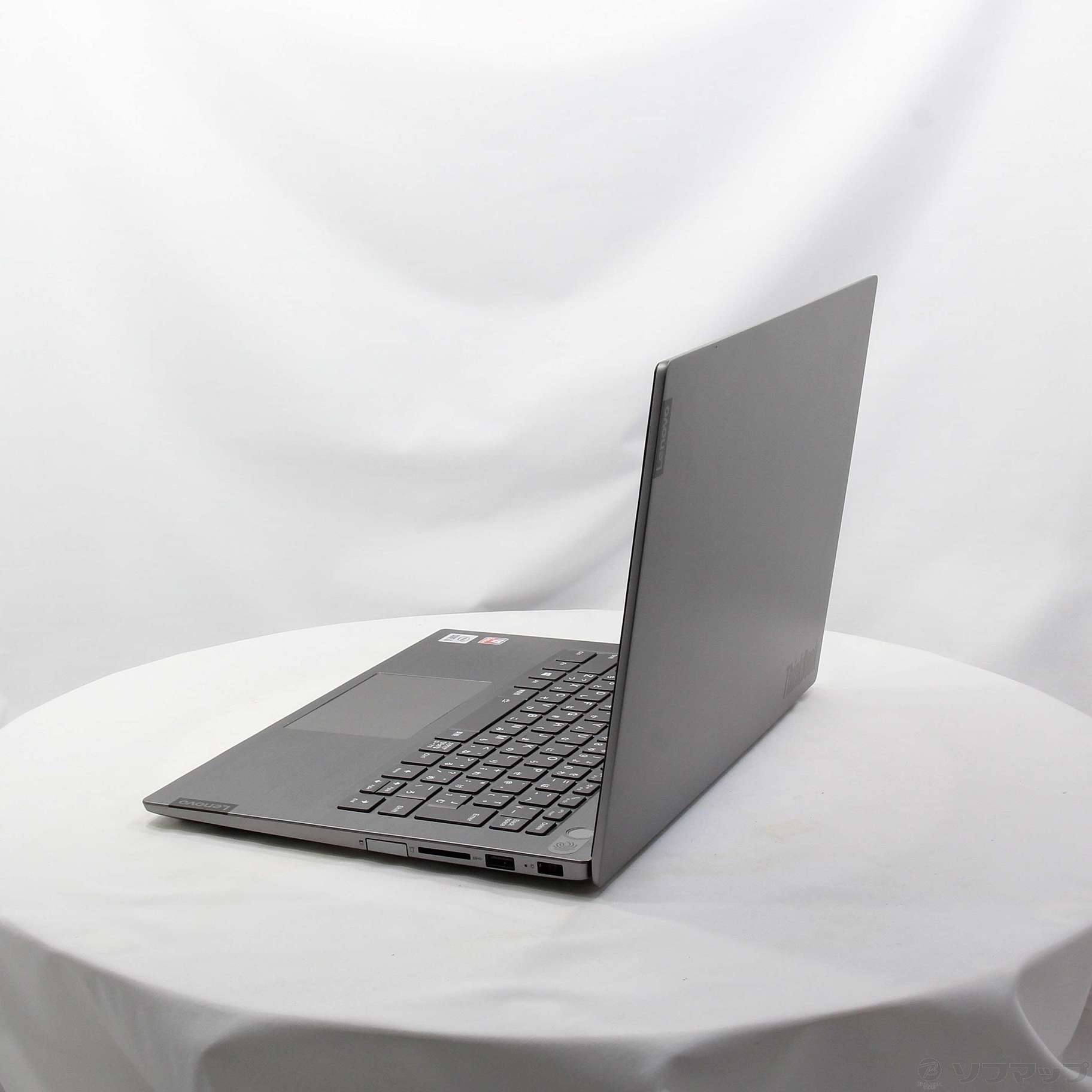中古】セール対象品 ThinkBook 14 20SL000UJP ミネラルグレー