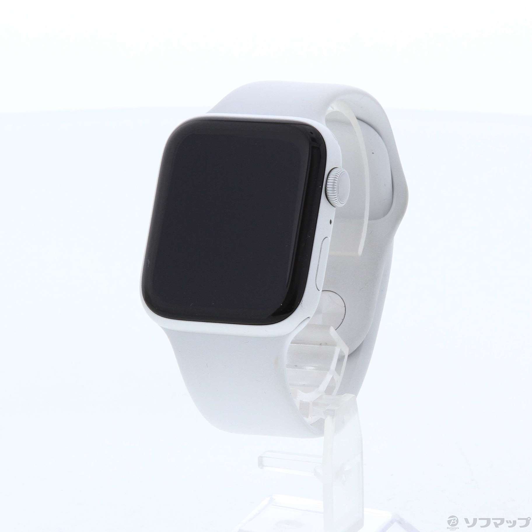【予約販売】本 シルバーアルミニウムケース 44mm 5 series Watch Apple - その他