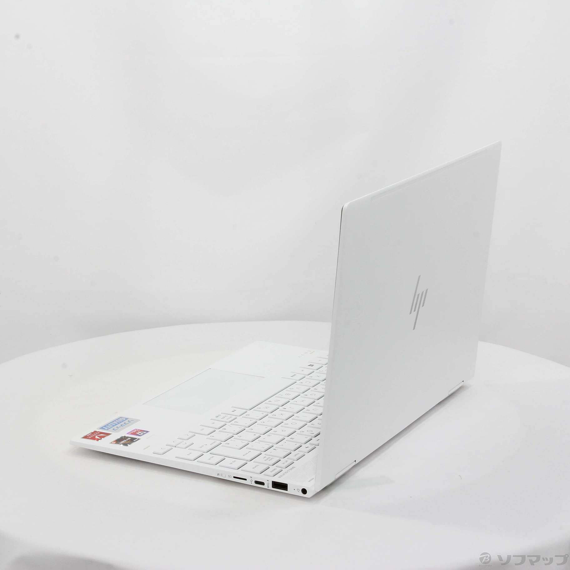 HP Envy x360 13-ar0114AU