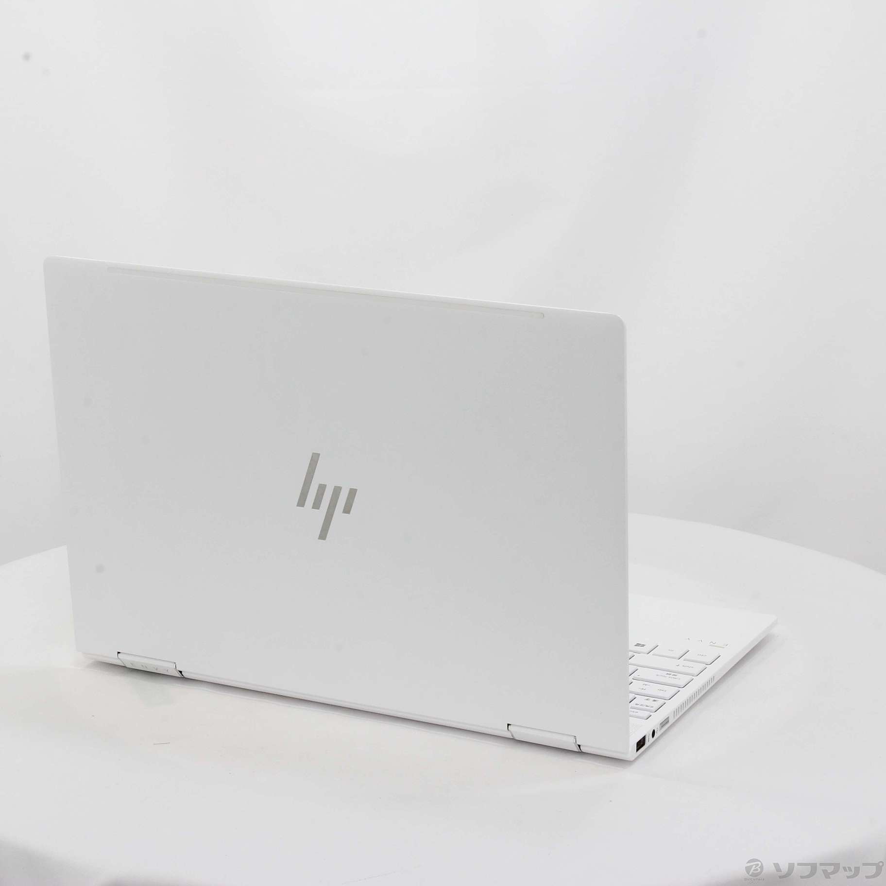 HP ENVY x360 13-ar0114AU 9AK28PA#ABJ 〔Windows 10〕