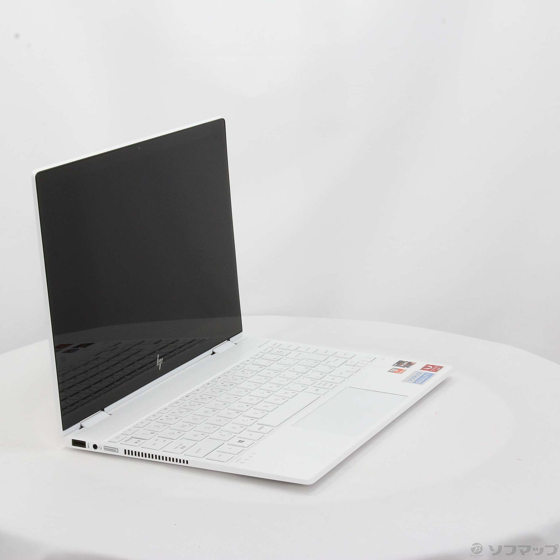 HP ENVY x360 13-ar0114AU 9AK28PA#ABJ 〔Windows 10〕