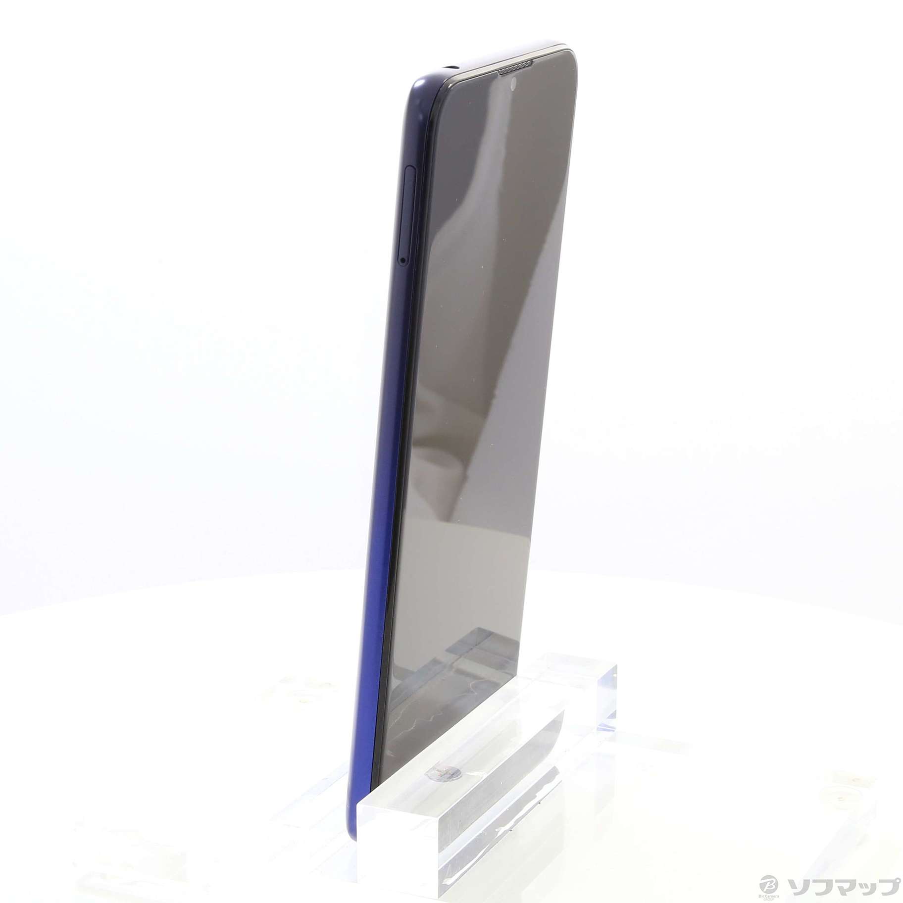 Moto G8 power lite 64GB ロイヤルブルー XT2055-4 SIMフリー ◇09/17(金)値下げ！