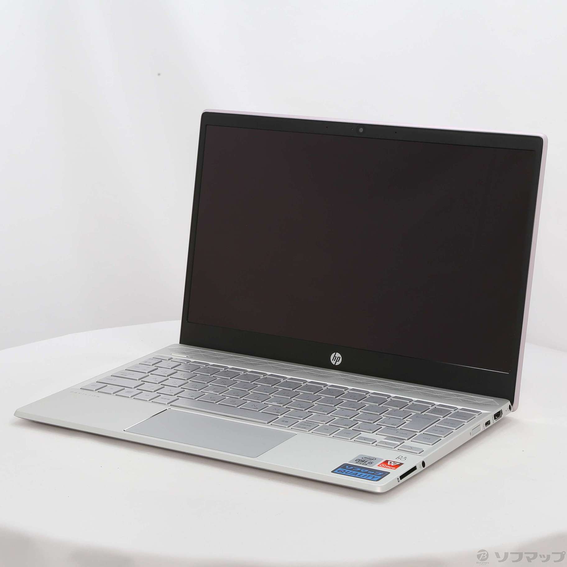 HP Pavilion 13-an1044TU 9AK33PA#ABJ 〔Windows 10〕 ◇09/24(金)値下げ！