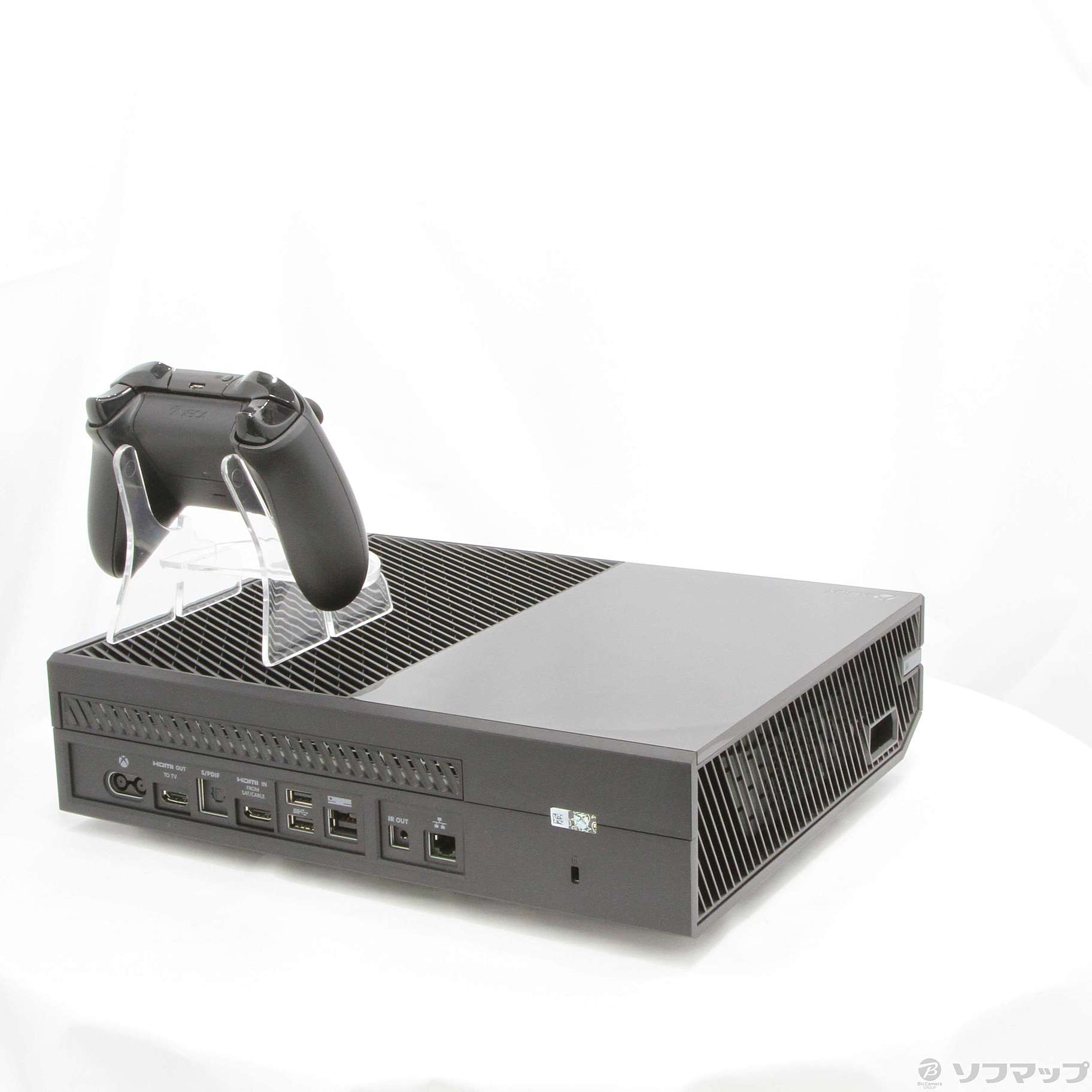 中古】Xbox One タイタンフォール同梱版 5C7-00034 [2133034161145