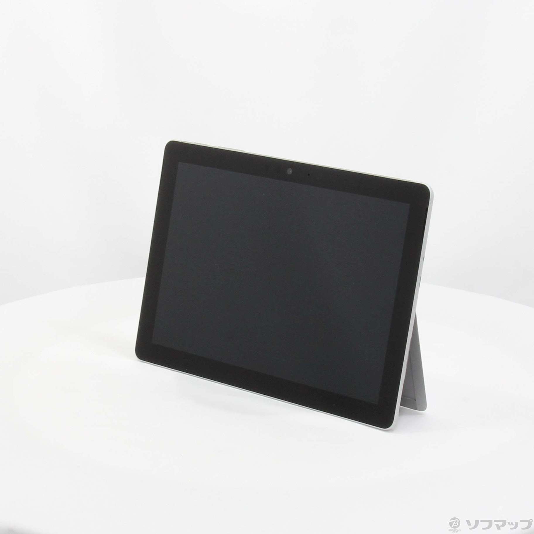 中古】セール対象品 Surface Go 〔Pentium 4415Y／8GB／SSD128GB〕 JTW