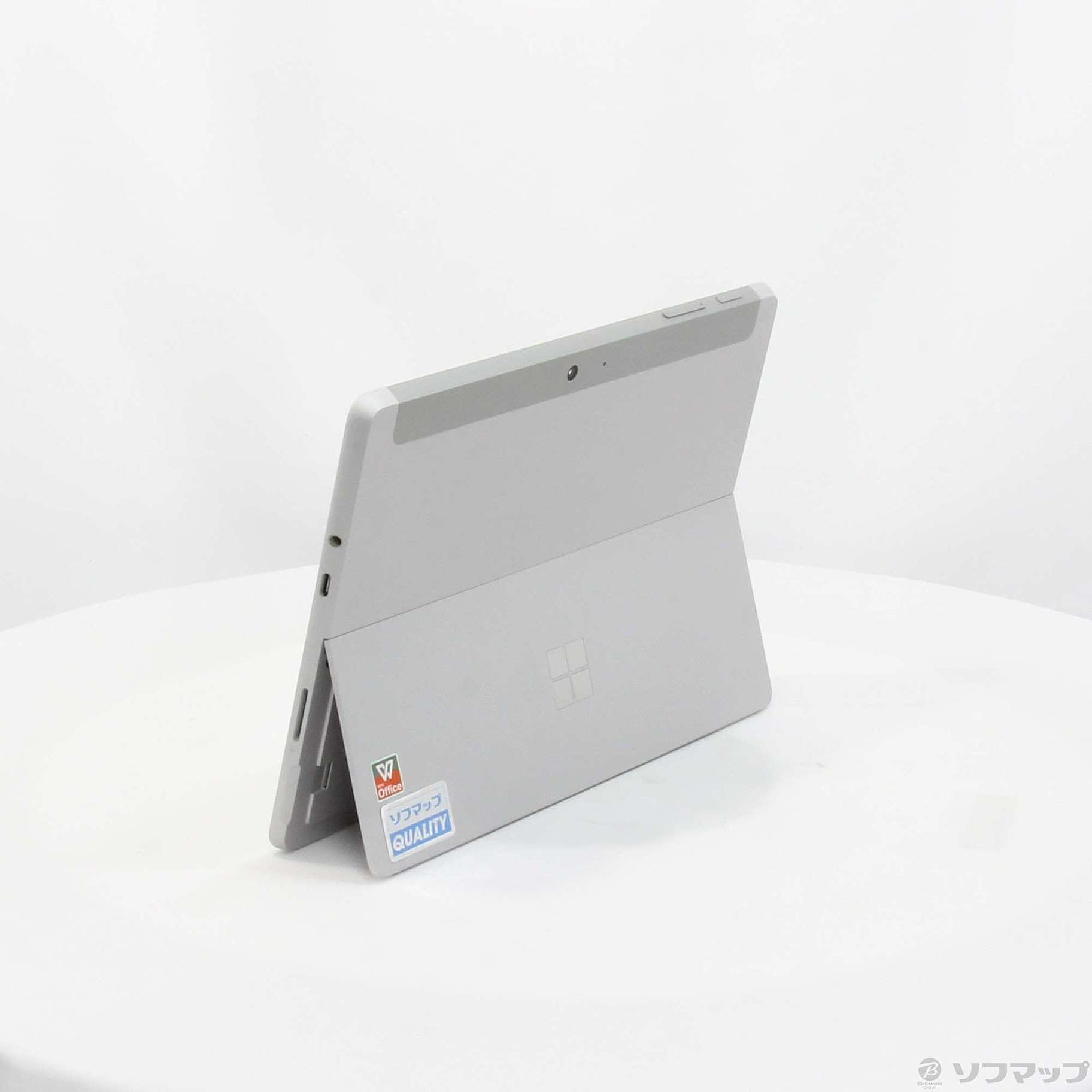 中古】セール対象品 Surface Go 〔Pentium 4415Y／8GB／SSD128GB〕 JTW