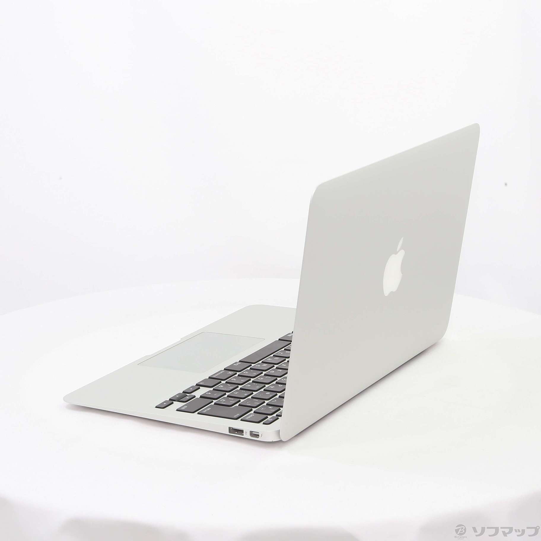 中古】MacBook Air 11.6-inch Mid 2011 MC969J／A Core_i5 1.6GHz 4GB 