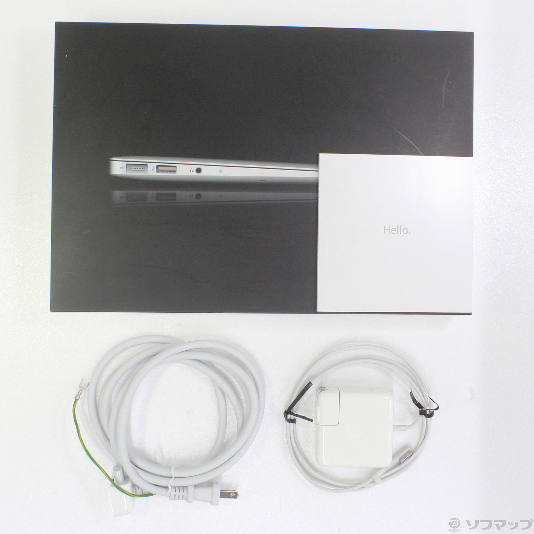 中古】MacBook Air 11.6-inch Mid 2011 MC969J/A Core_i5 1.6 中古】MacBook Air 11.6-inch Mid 2011 MC969J/A Core_i5 1.6