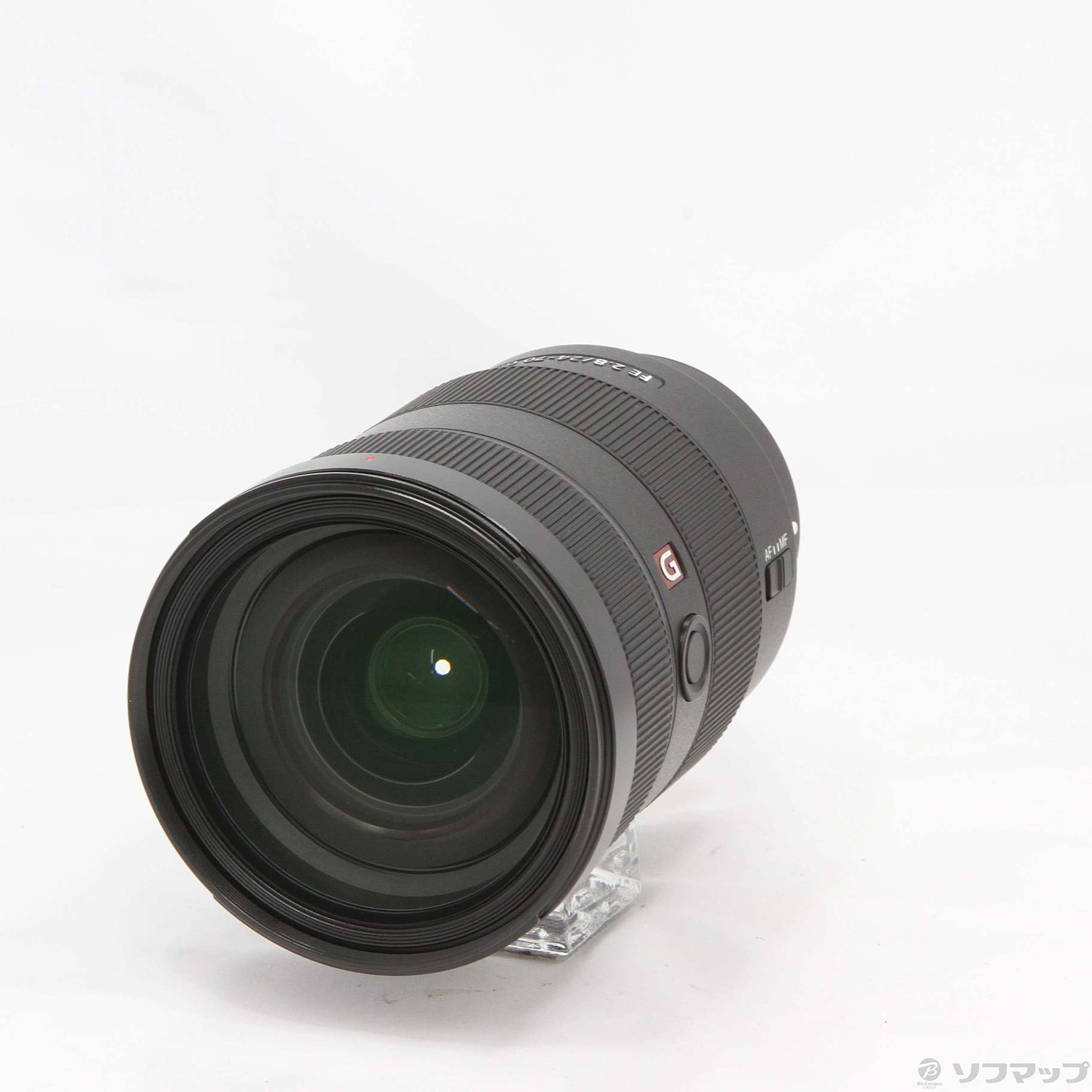 中古】セール対象品 FE 24-70mm F2.8 GM SEL2470GM 海外版 ◇06/04(土 