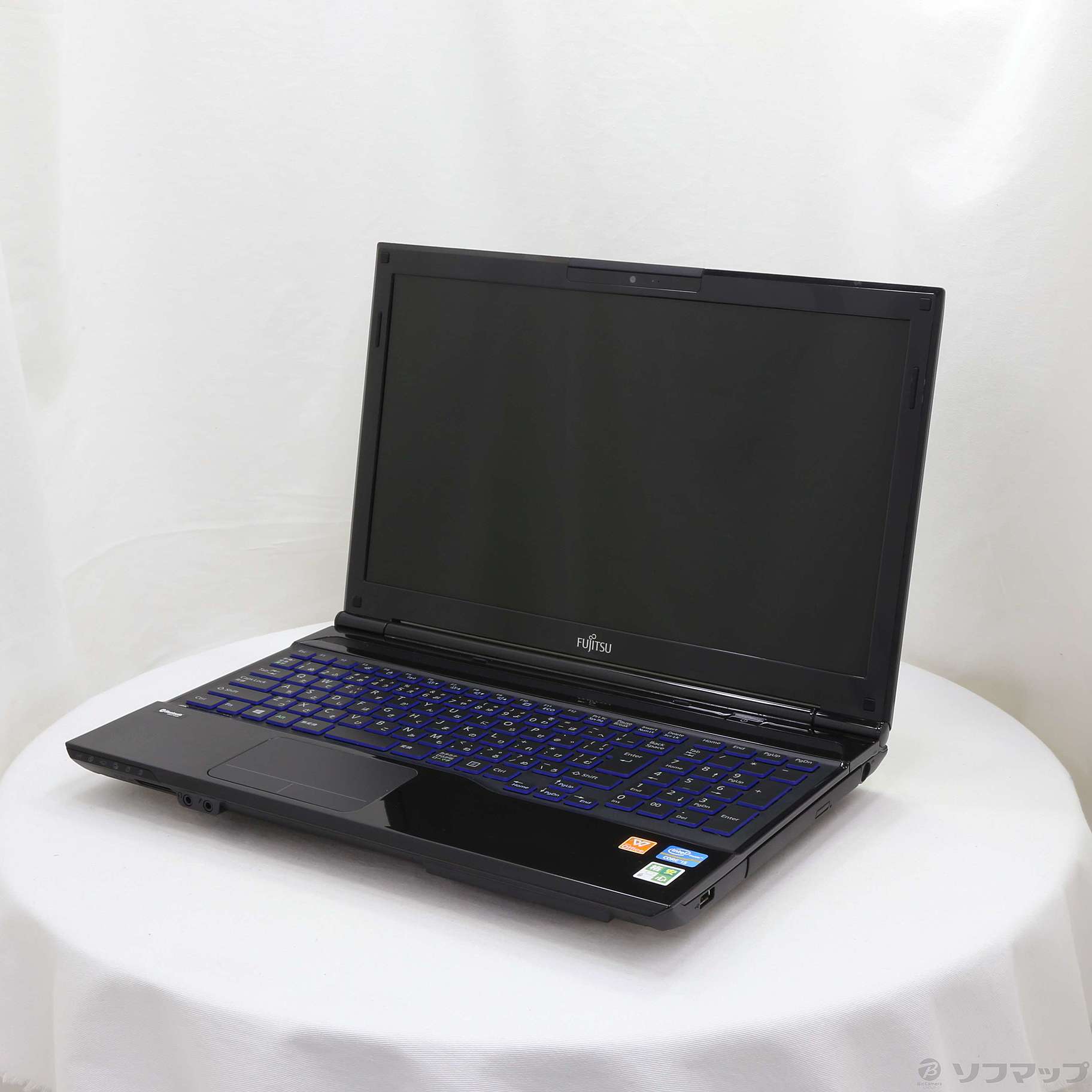 別倉庫からの配送 lifebook PCs ah56/j Fujitsu - 富士通 ノートPC